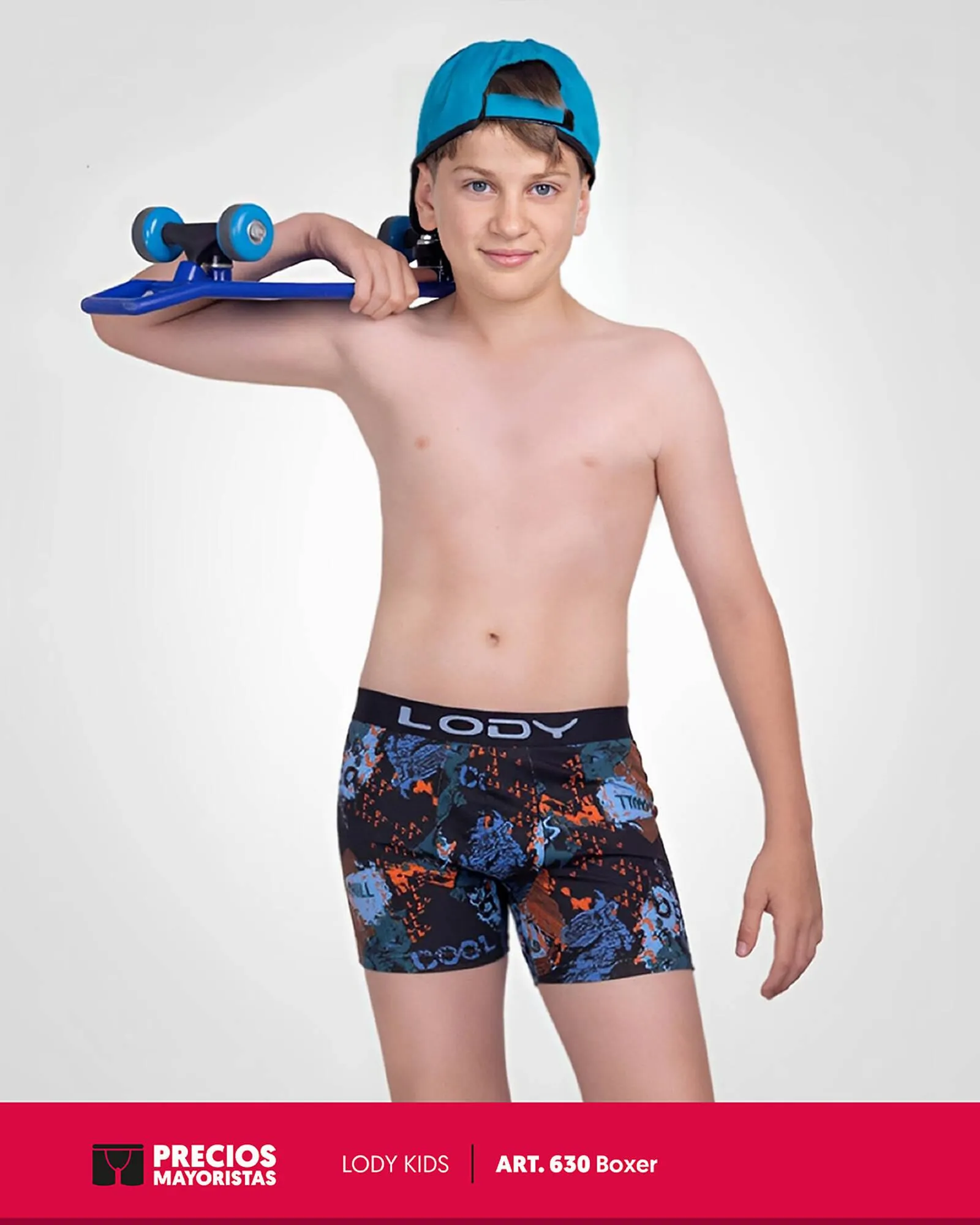 Ofertas de Catálogo Lencería Julieta 12 de marzo al 31 de marzo 2025 - Página 2 del catálogo