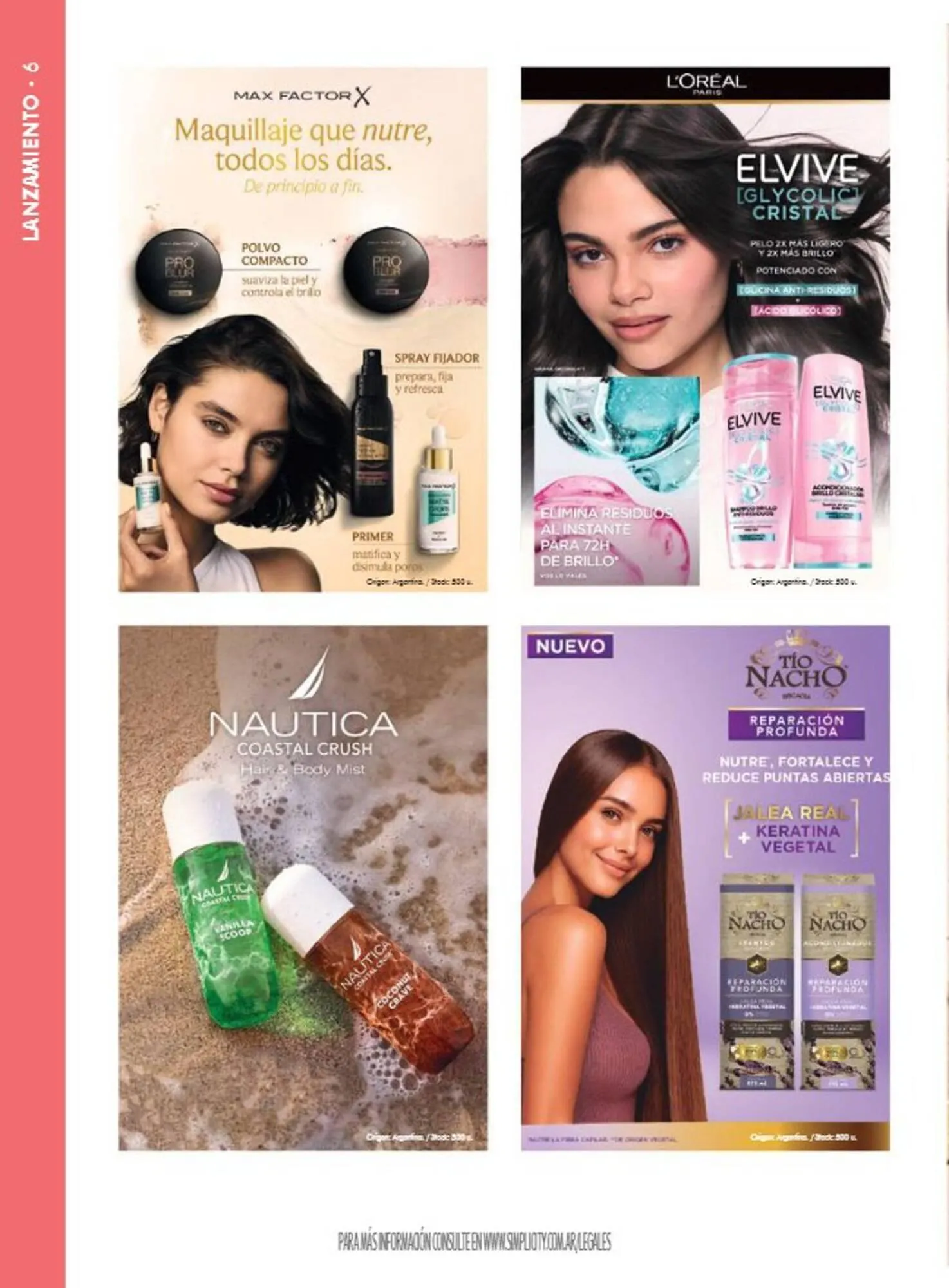 Ofertas de Revista Simplicity 15 de abril al 21 de abril 2026 - Página 5 del catálogo