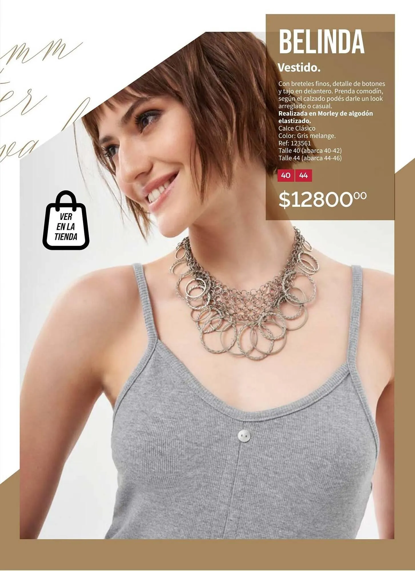 Ofertas de Catálogo Martina di Trento 8 de abril al 30 de abril 2025 - Página 117 del catálogo