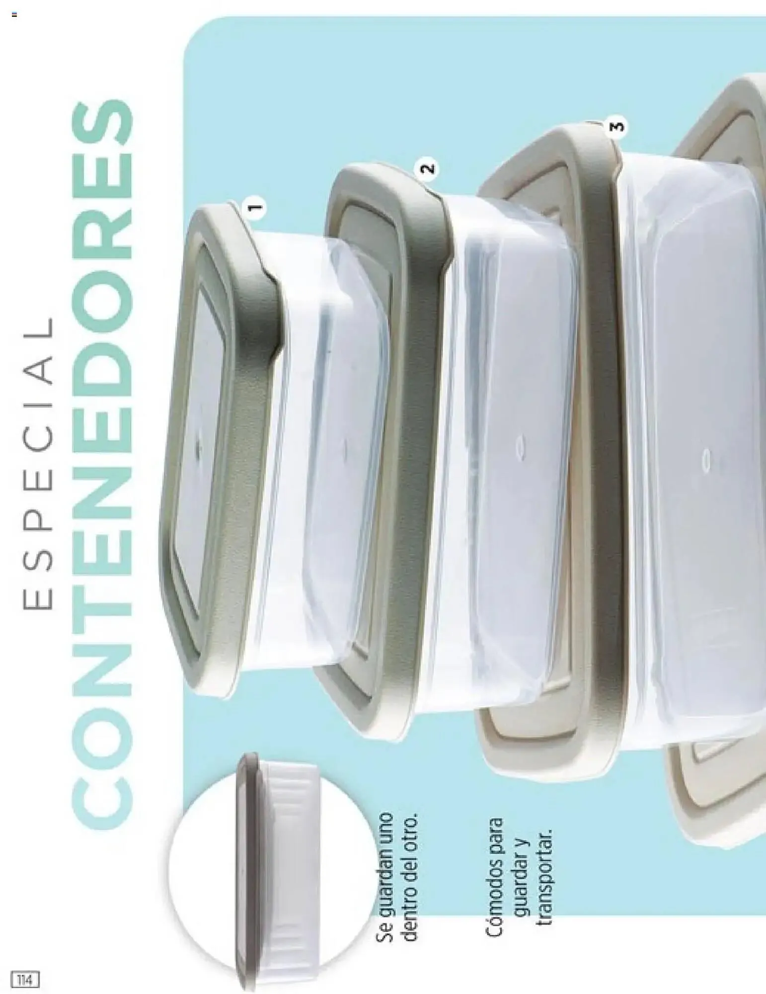 Ofertas de Catálogo Amodil 3 de mayo al 18 de mayo 2025 - Página 278 del catálogo