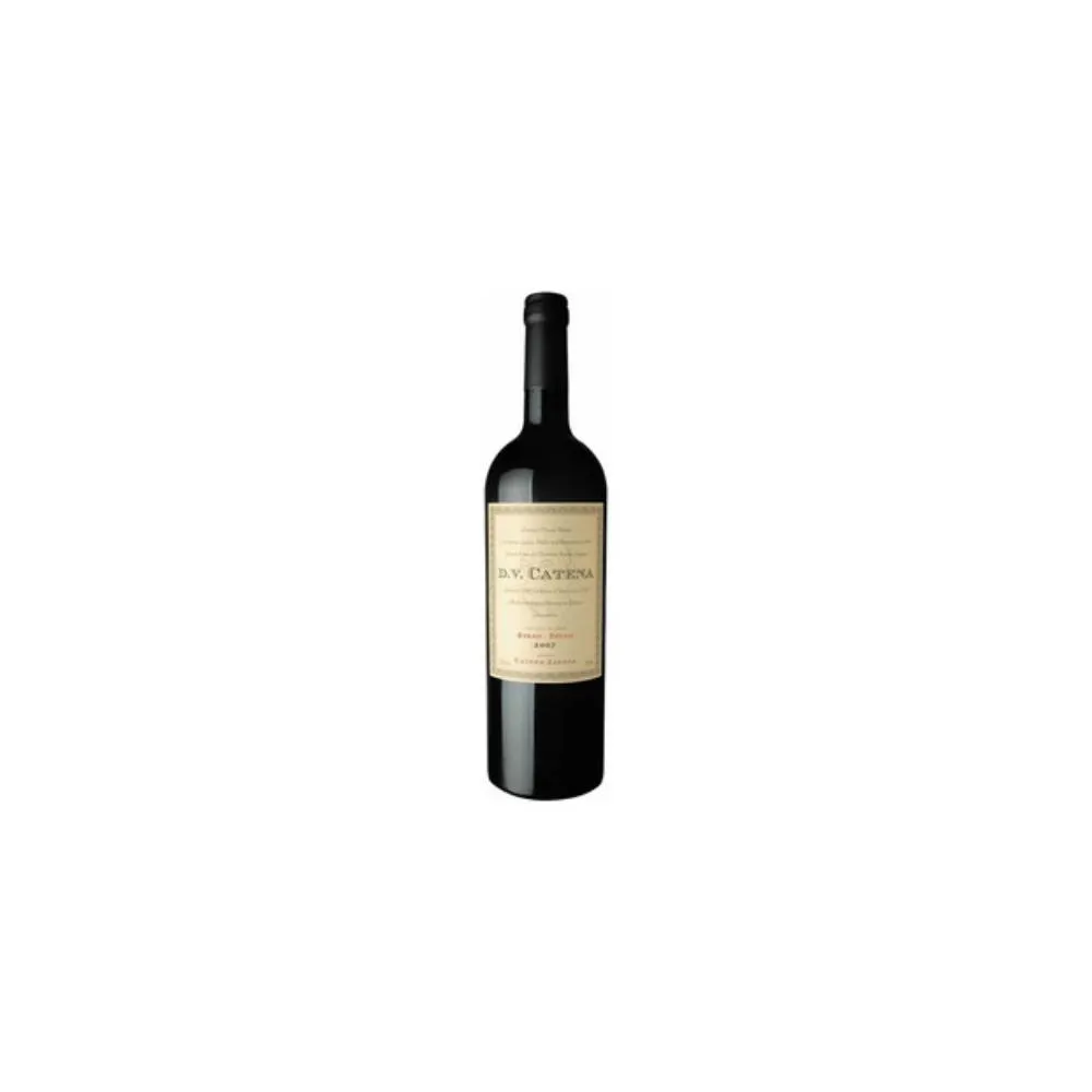 VINO D.V.CATENA SYR SYR X 750c.c