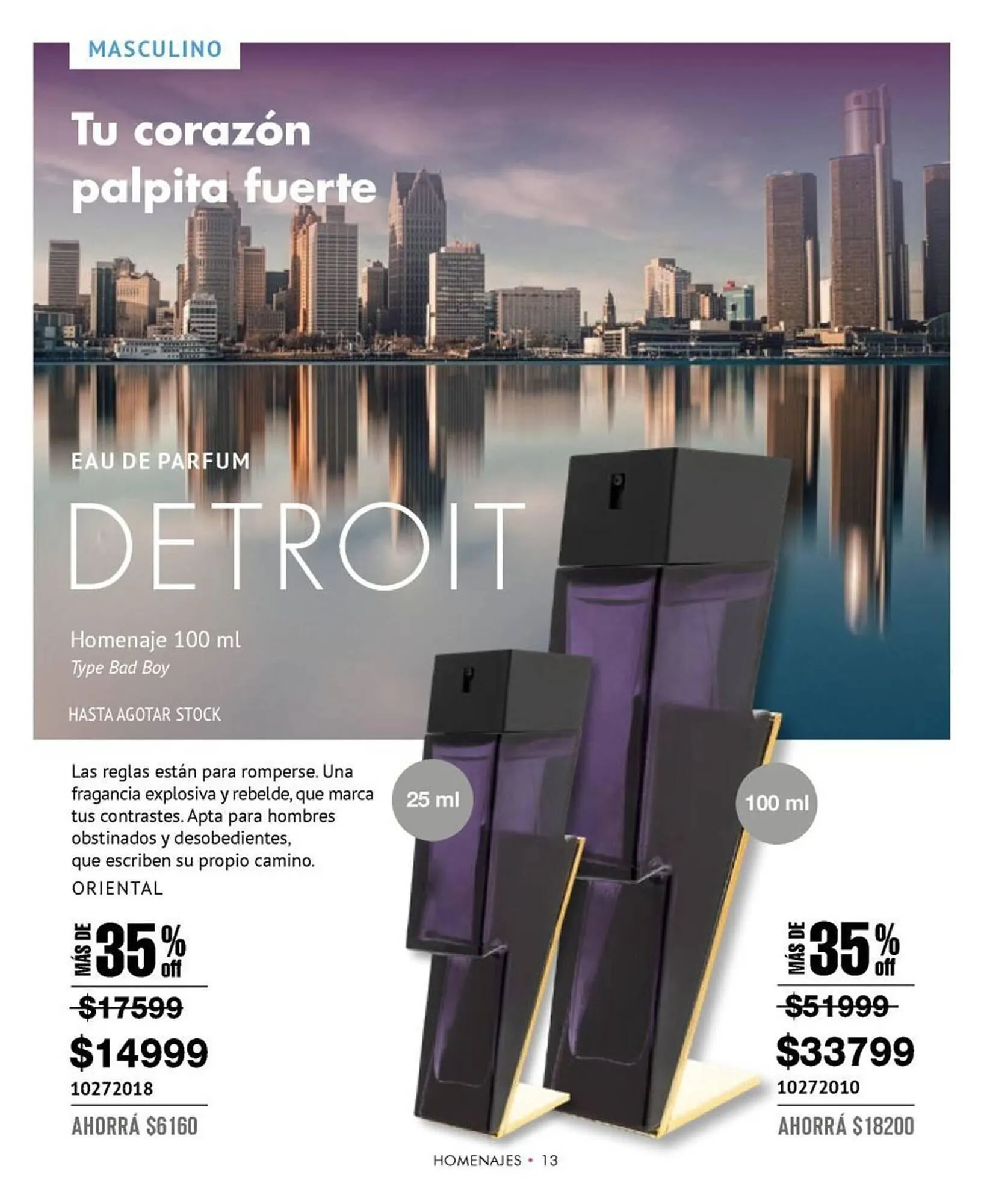 Ofertas de Catálogo Bagués 10 de enero al 18 de enero 2025 - Página 15 del catálogo