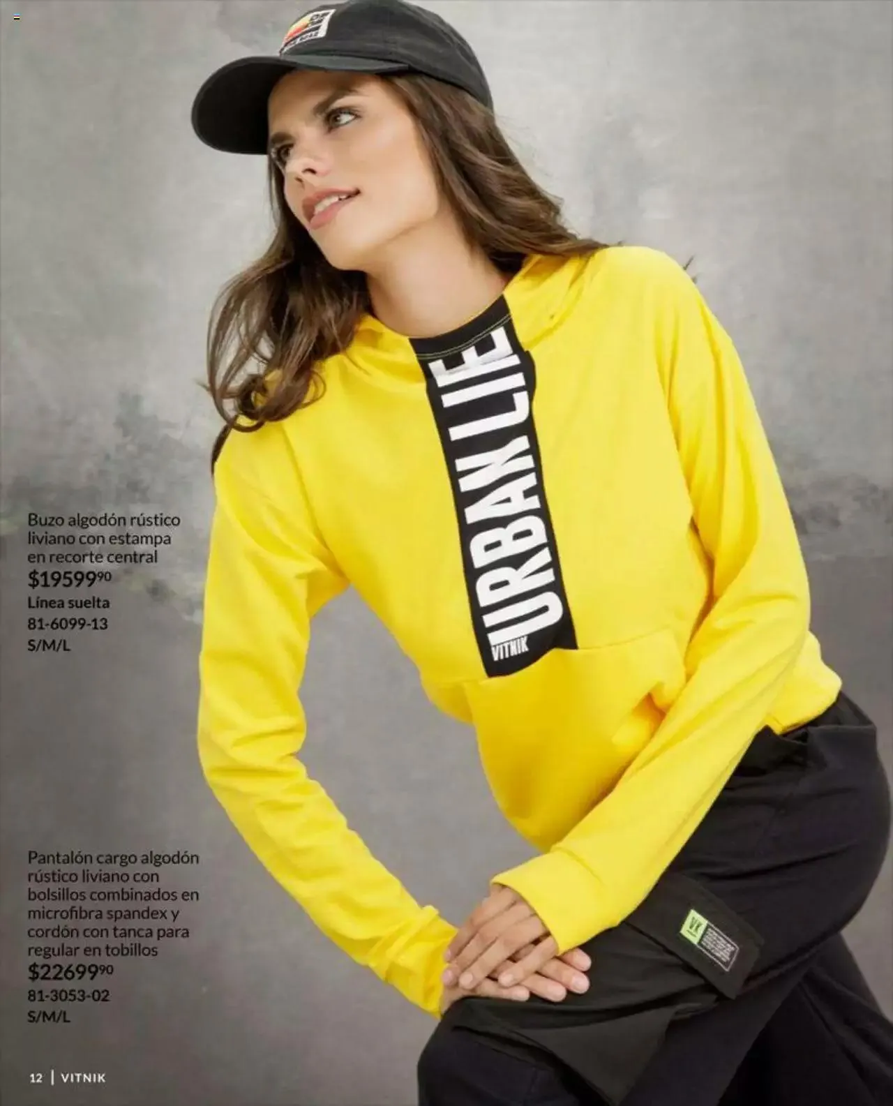 Ofertas de Vitnik catálogo 16 de junio al 31 de diciembre 2023 - Página 12 del catálogo
