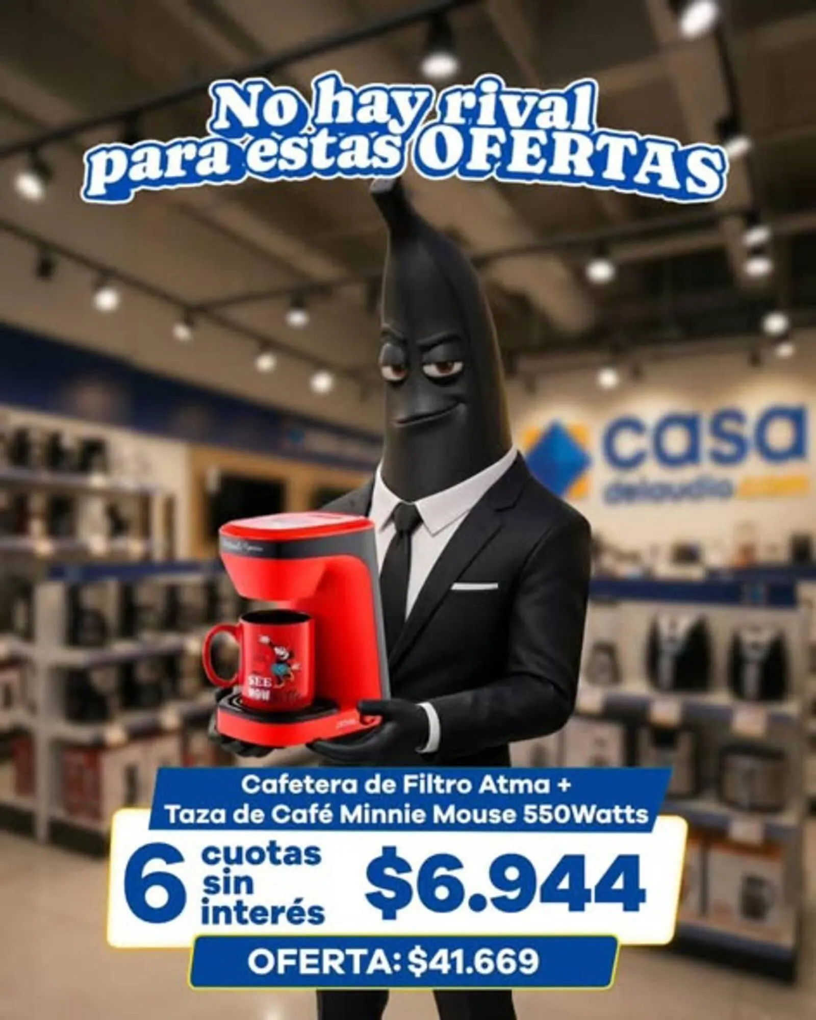 Ofertas de Catálogo Casa del Audio 20 de abril al 30 de abril 2026 - Página 2 del catálogo