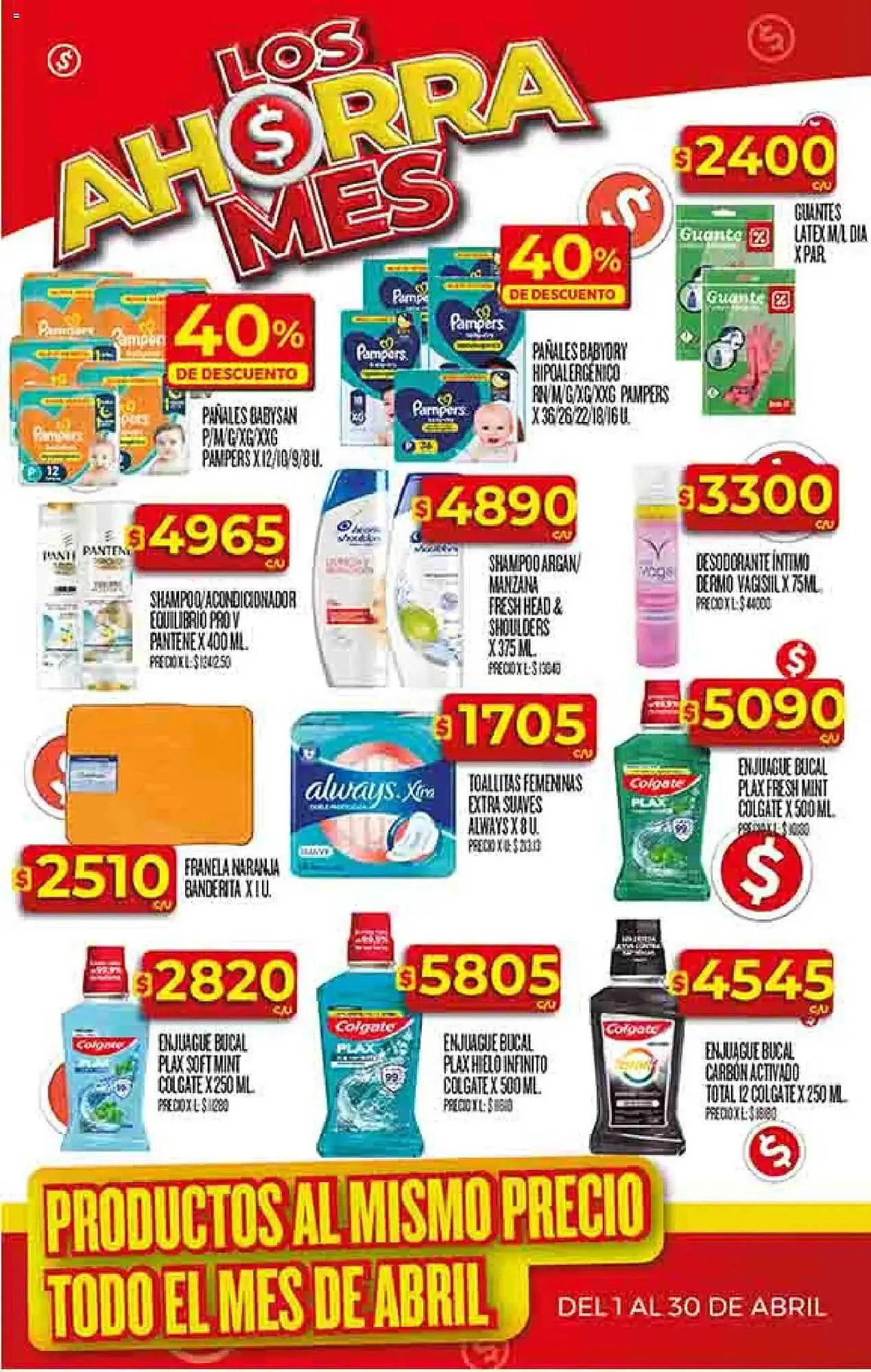 Ofertas de Catálogo Supermercados DIA 2 de abril al 7 de abril 2025 - Página 30 del catálogo