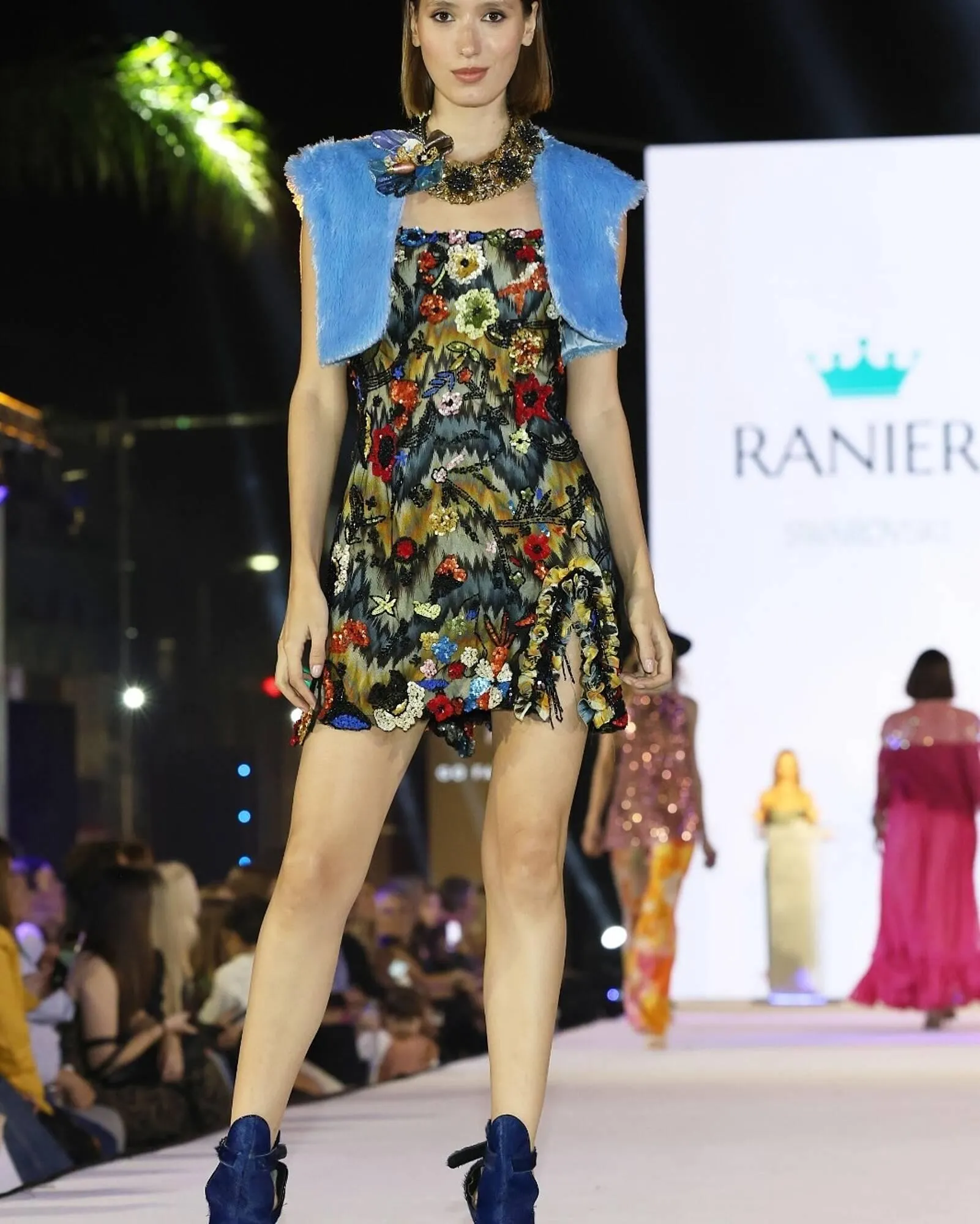 Ofertas de Catálogo Benito Fernandez 31 de marzo al 30 de abril 2025 - Página 3 del catálogo