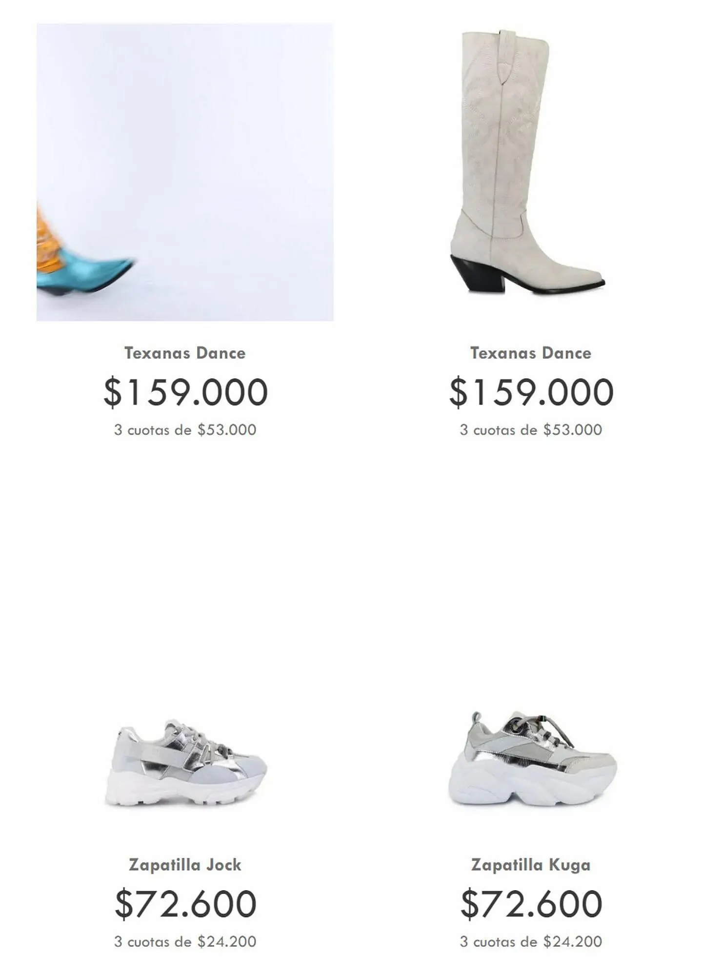 Ofertas de Catálogo Ricky Sarkany 15 de septiembre al 15 de octubre 2023 - Página 2 del catálogo