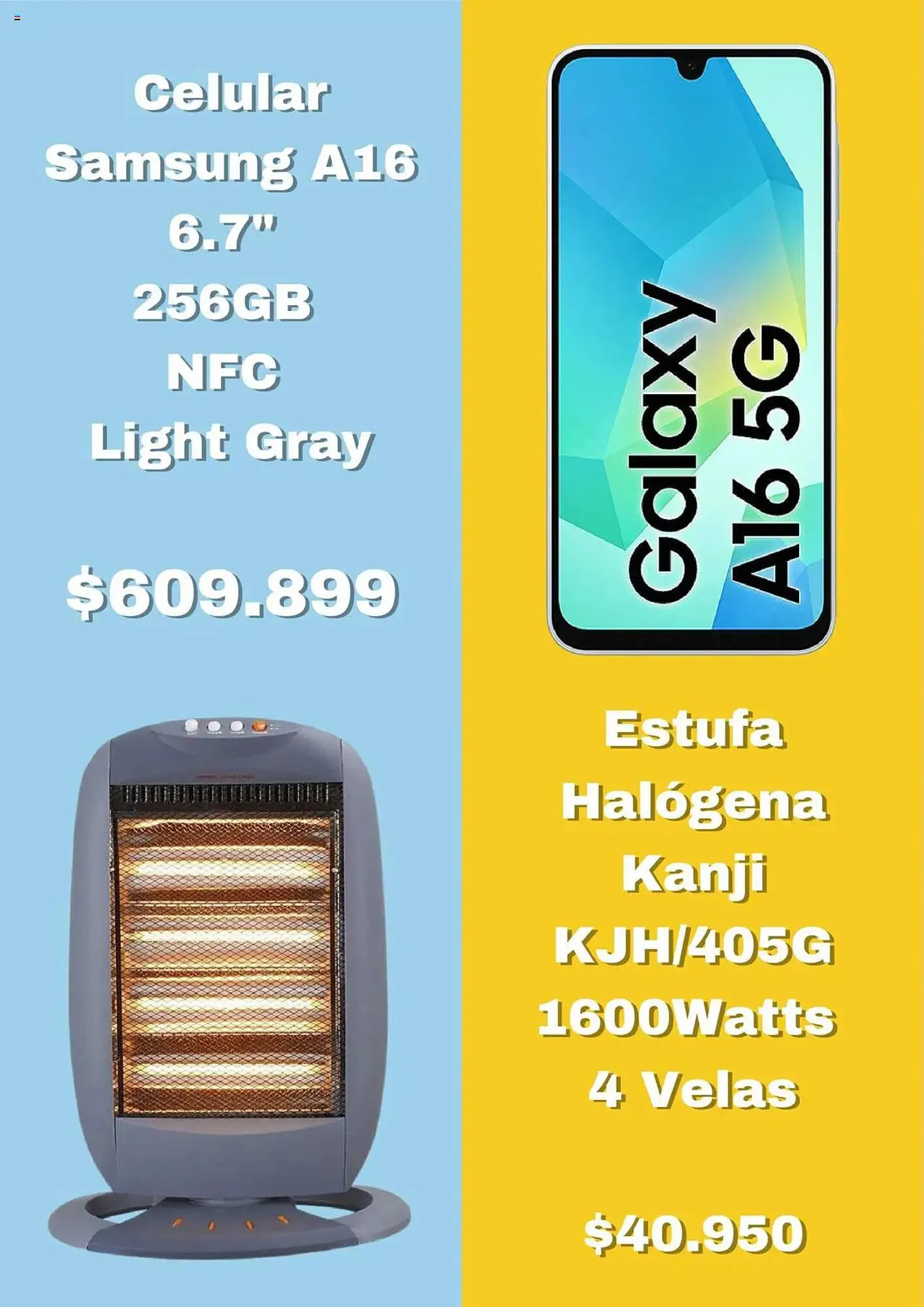 Ofertas de Catálogo Casa del Audio 20 de mayo al 17 de junio 2025 - Página 2 del catálogo