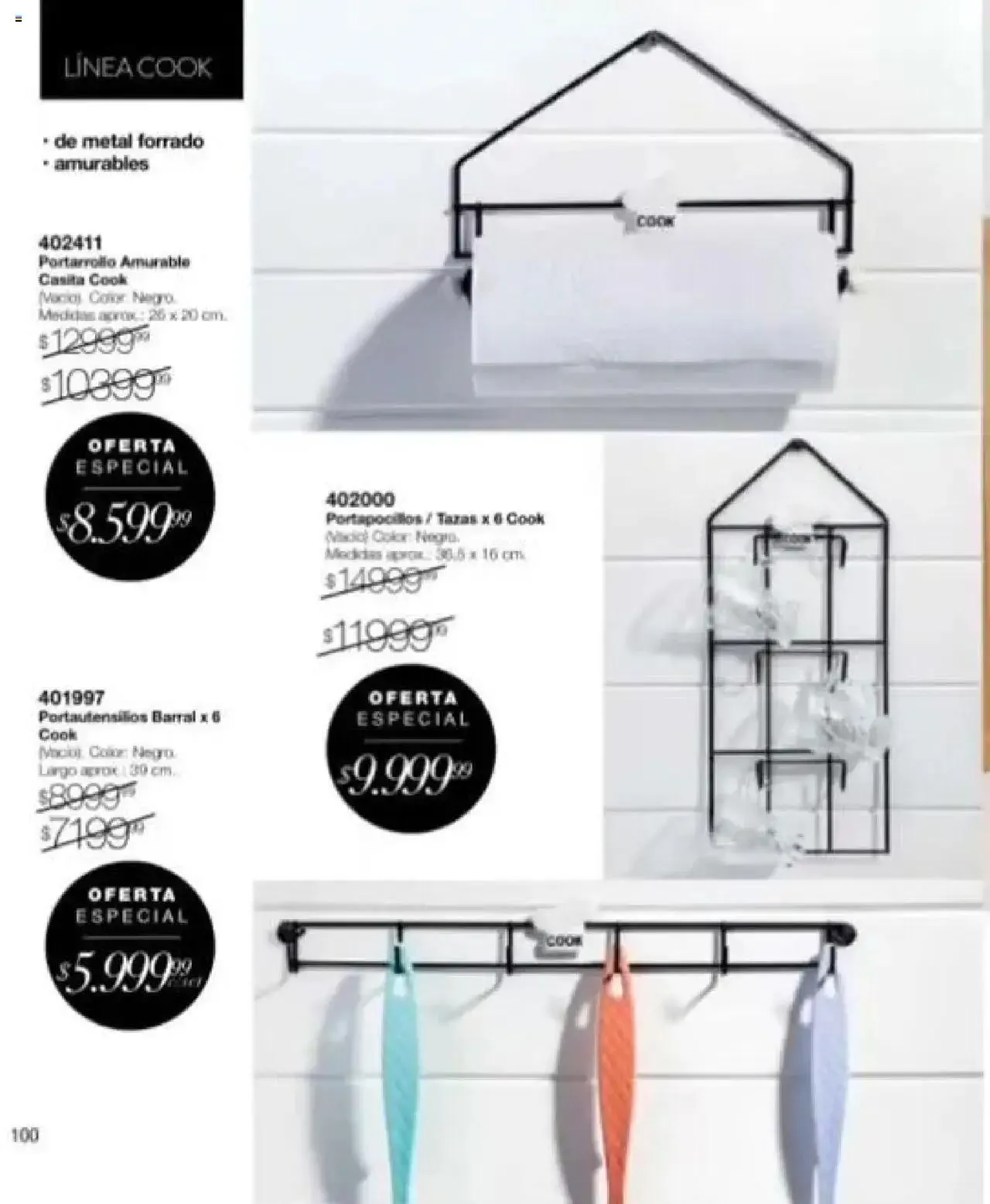 Ofertas de Violetta catálogo 23 de septiembre al 6 de octubre 2024 - Página 98 del catálogo