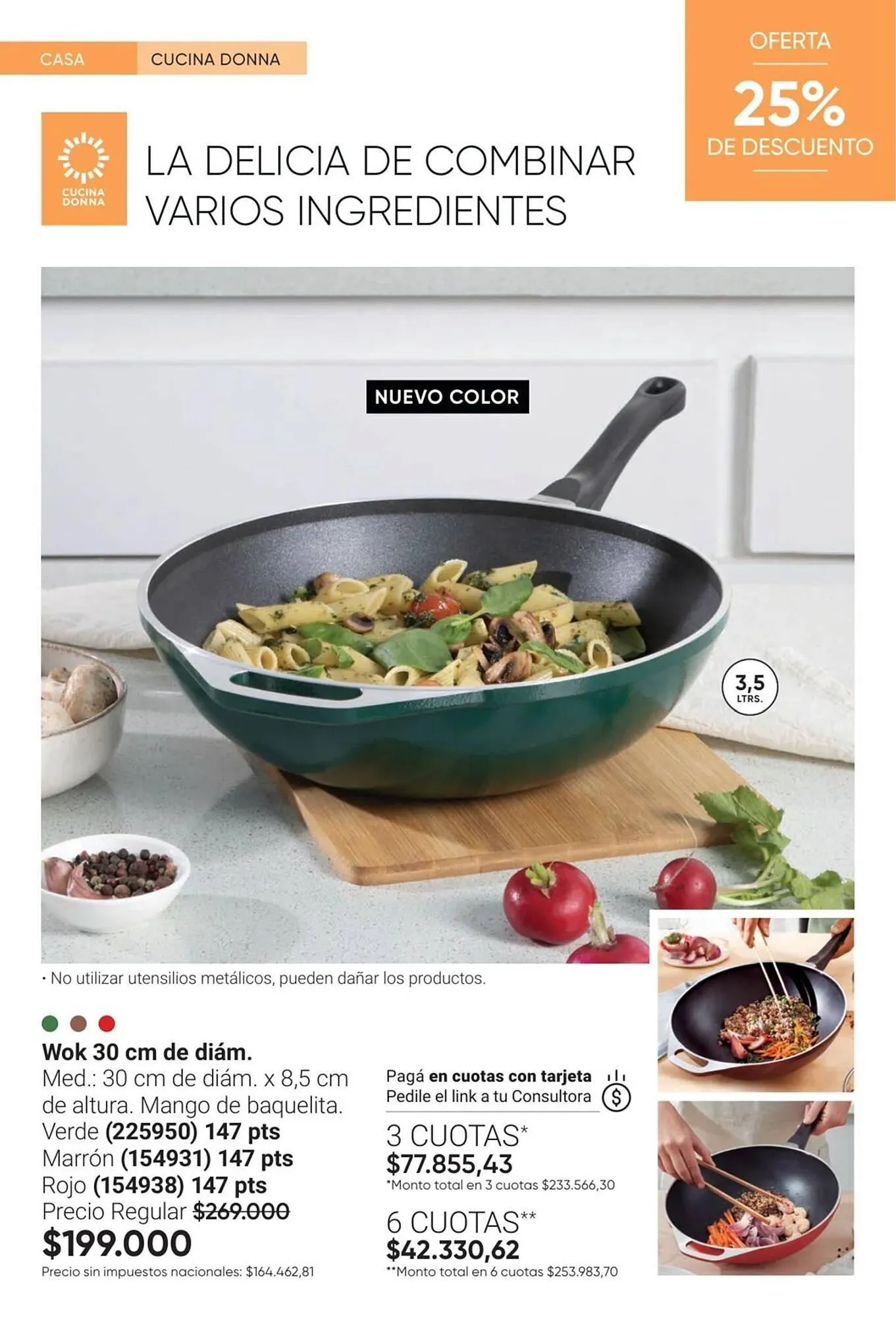 Ofertas de Catálogo Avon 1 de junio al 30 de junio 2026 - Página 11 del catálogo