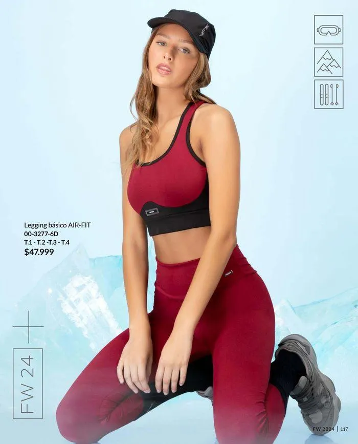 Ofertas de The new season 5 de agosto al 1 de febrero 2025 - Página 19 del catálogo