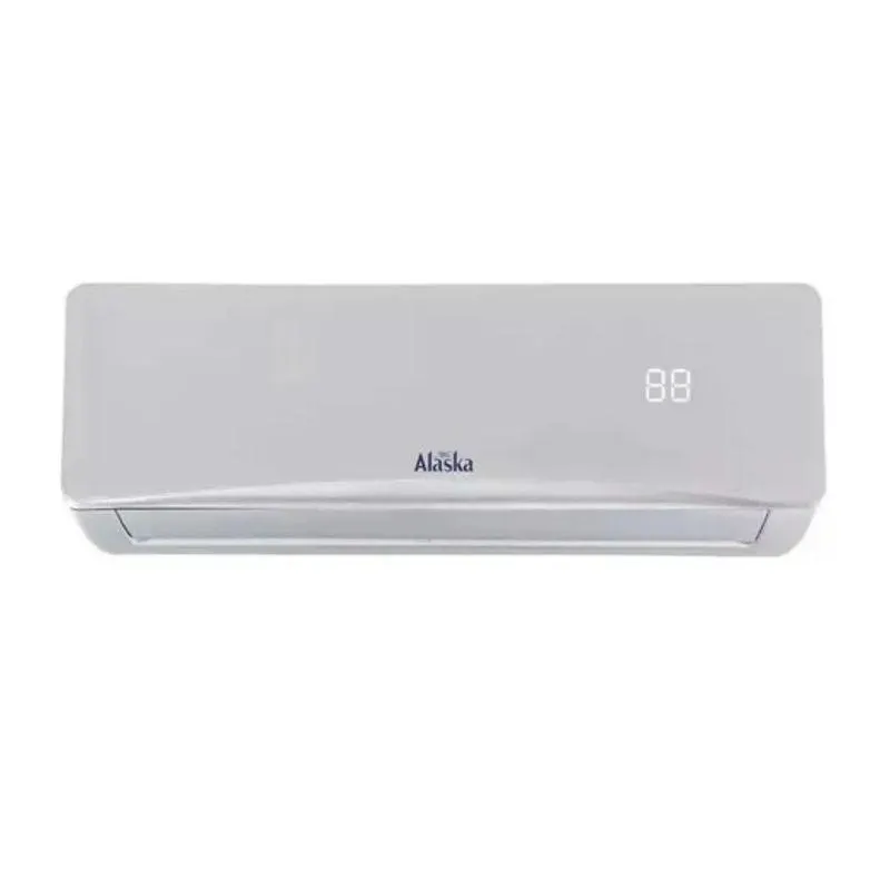 Aire Acondicionado Alaska Split 3450W F/C R410A ASC35WCCS