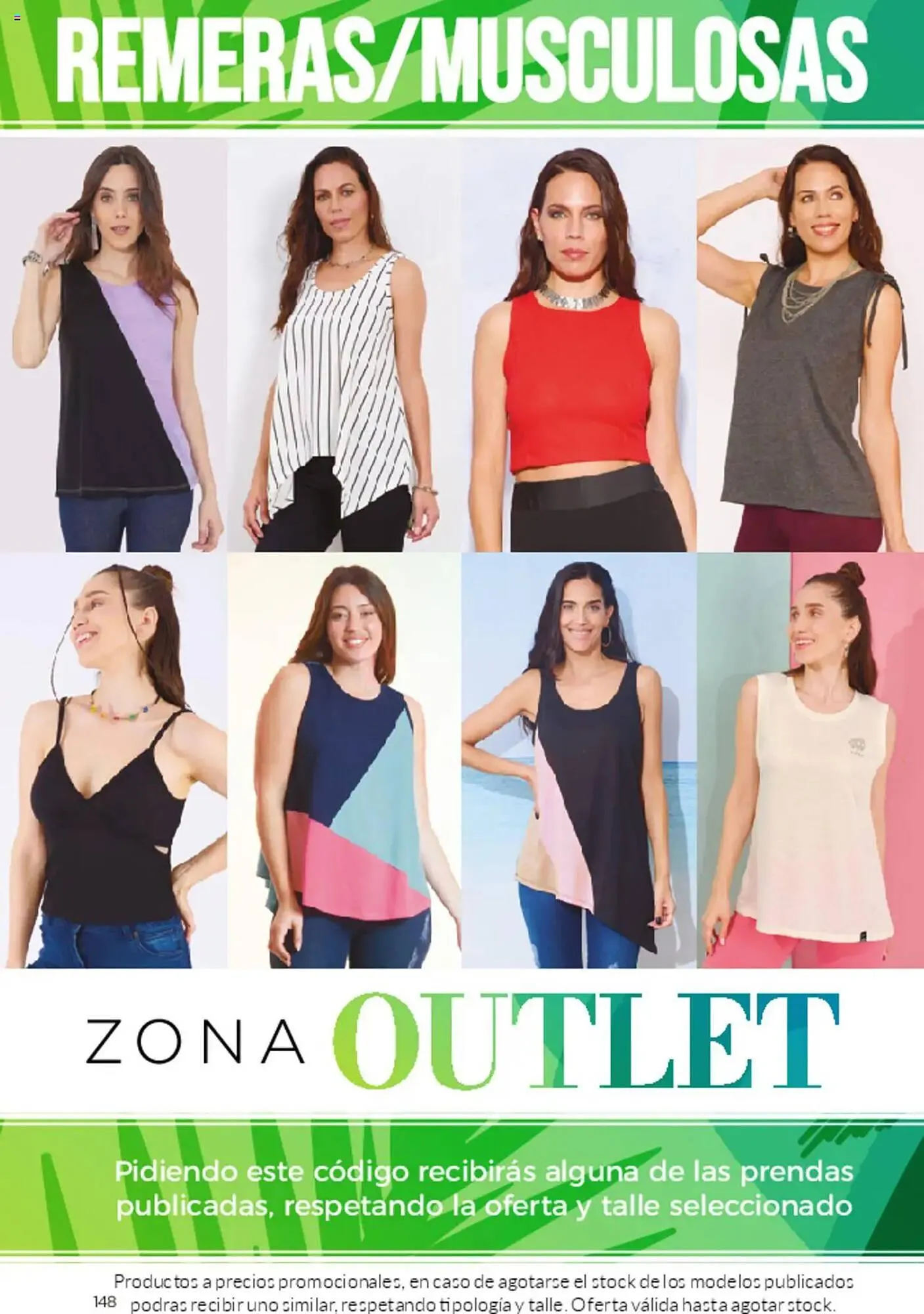 Ofertas de Catálogo Juana Bonita 7 de marzo al 3 de abril 2025 - Página 448 del catálogo