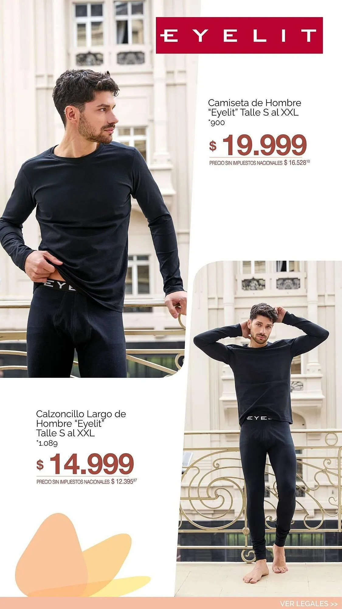 Ofertas de Catálogo La Anonima 8 de mayo al 27 de mayo 2025 - Página 11 del catálogo