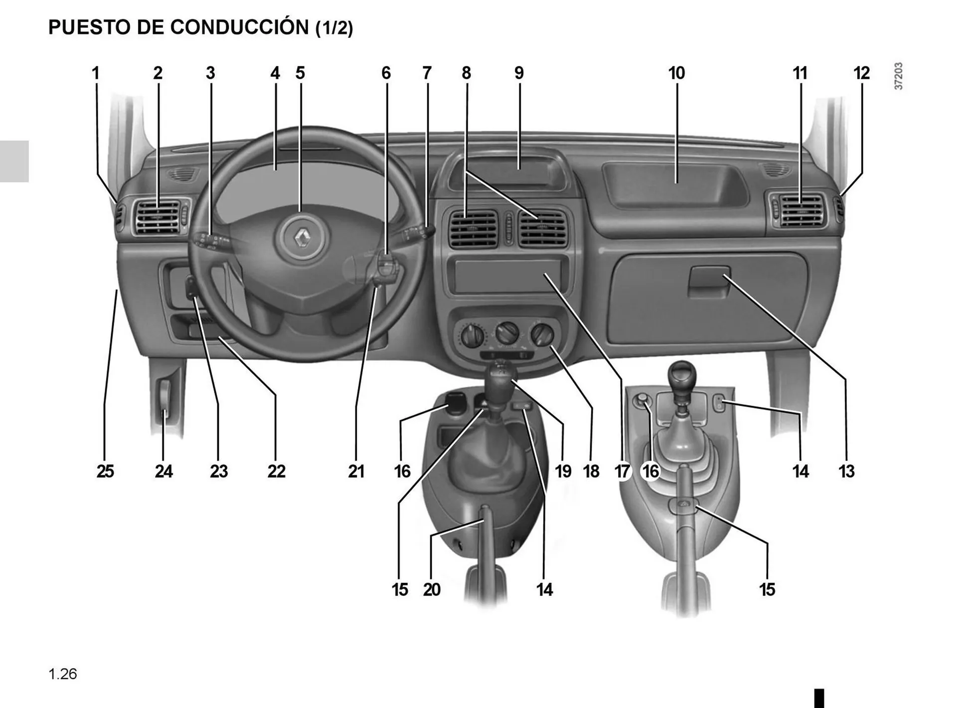 Ofertas de Catálogo Renault 8 de octubre al 31 de diciembre 2025 - Página 31 del catálogo