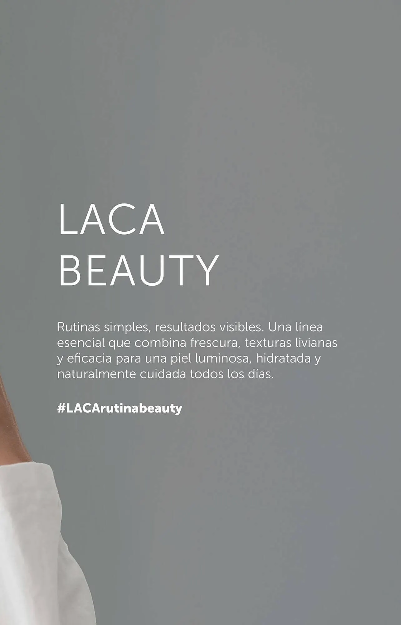 Ofertas de Catálogo Laboratorio LACA 3 de octubre al 31 de enero 2026 - Página 41 del catálogo