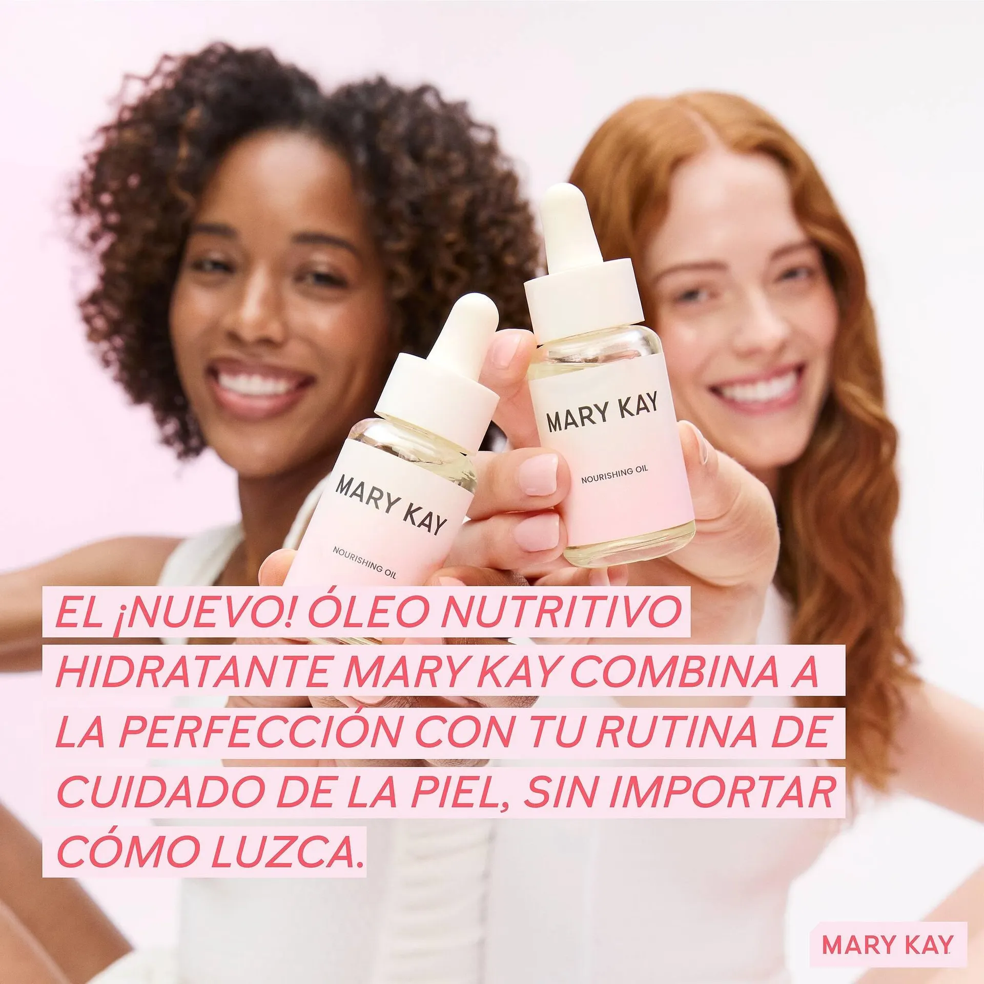 Ofertas de Catálogo Mary Kay 27 de julio al 31 de julio 2025 - Página 1 del catálogo