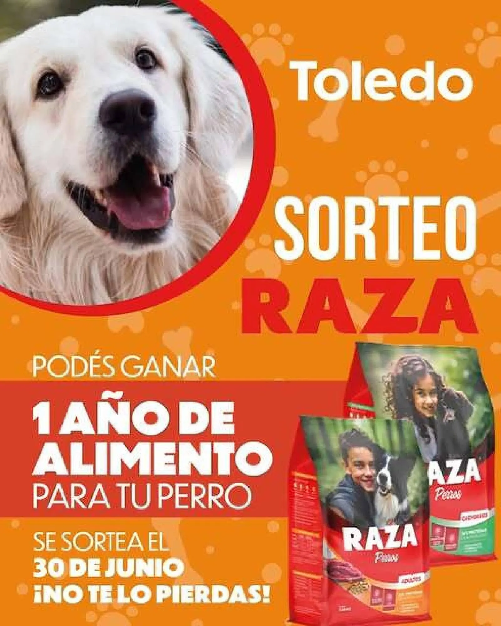 Ofertas de Catálogo Supermercados Toledo 18 de junio al 30 de junio 2025 - Página 1 del catálogo