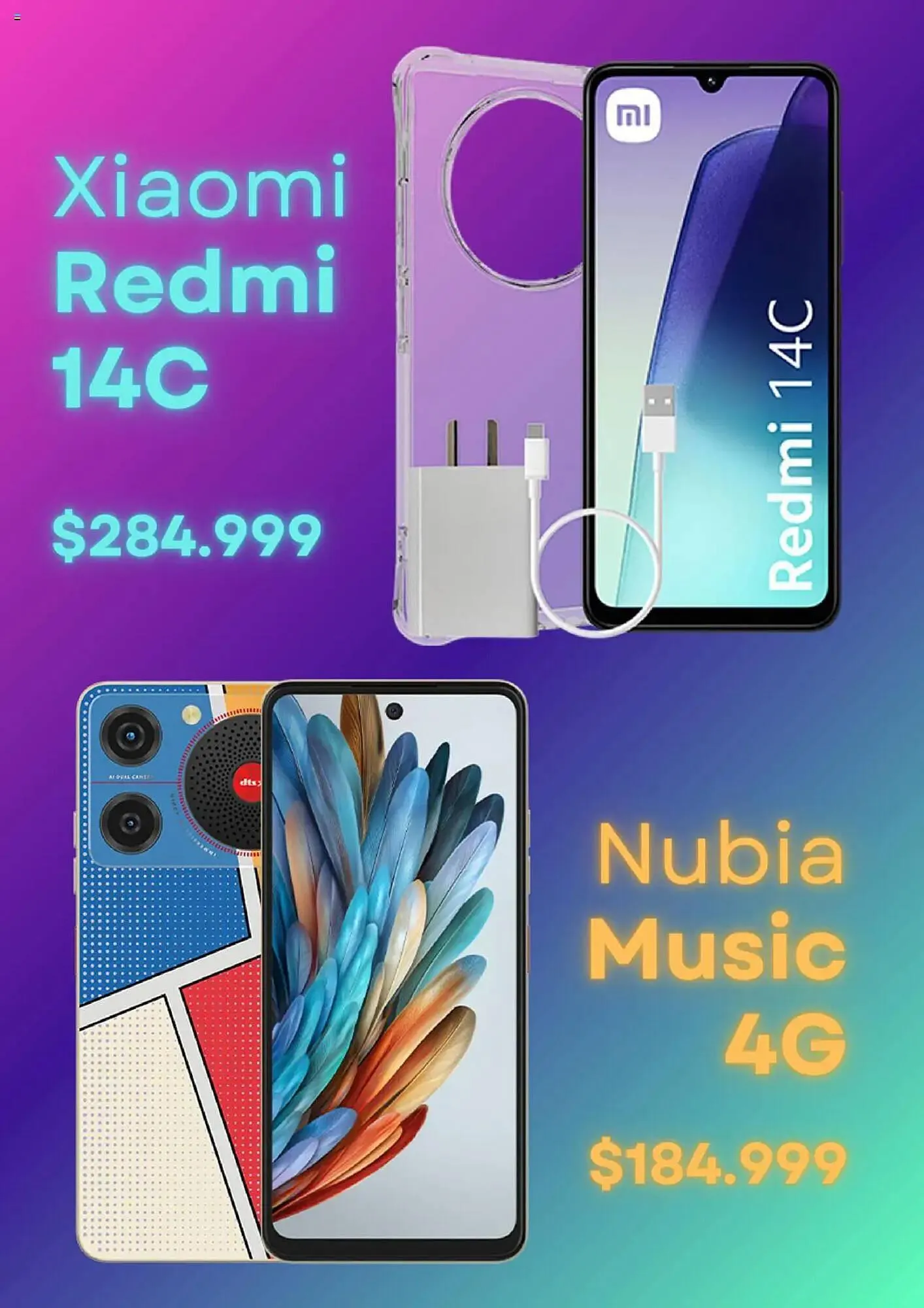 Ofertas de Catálogo Movistar 12 de mayo al 15 de mayo 2025 - Página 4 del catálogo