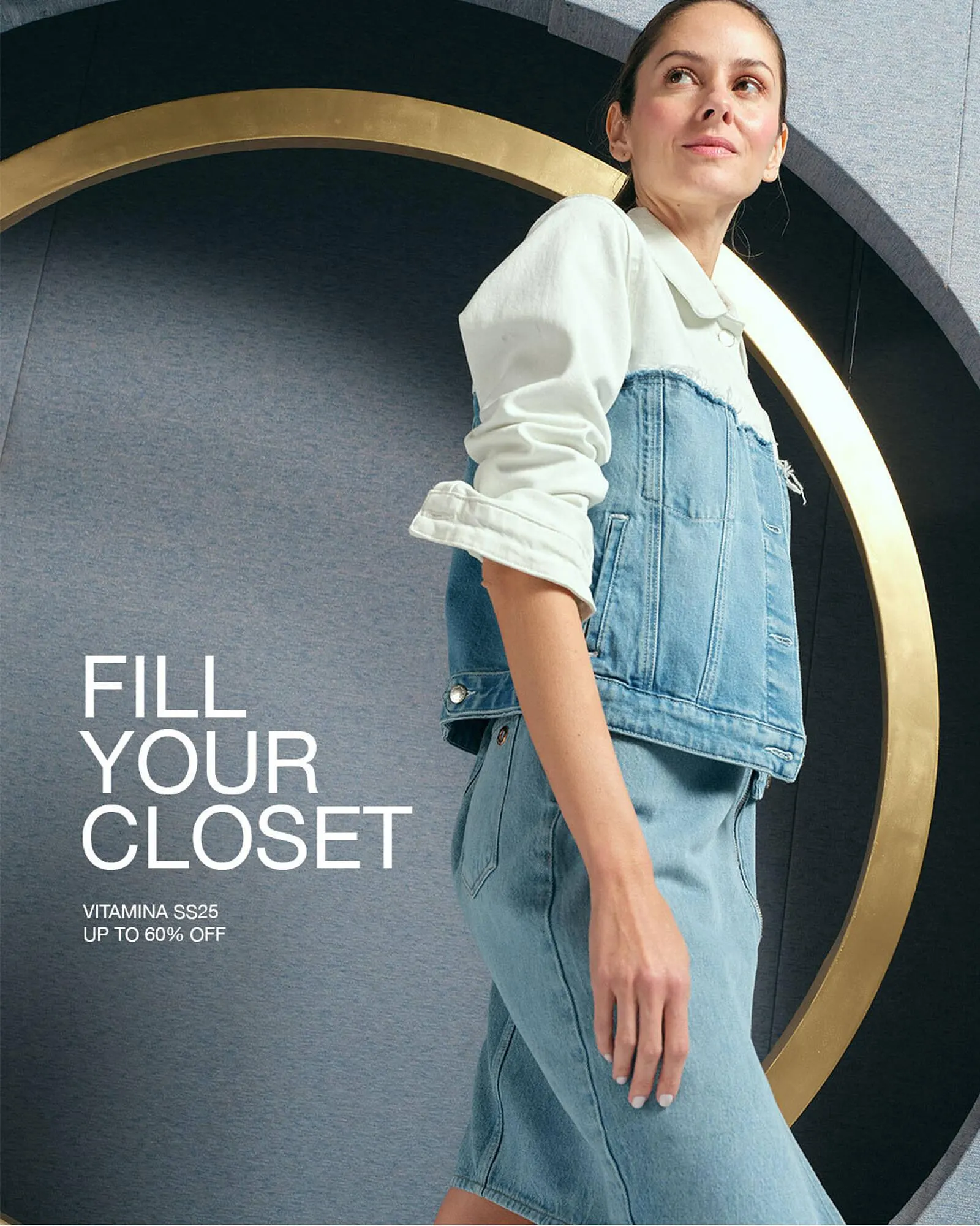 Catálogo Vitamina - 1