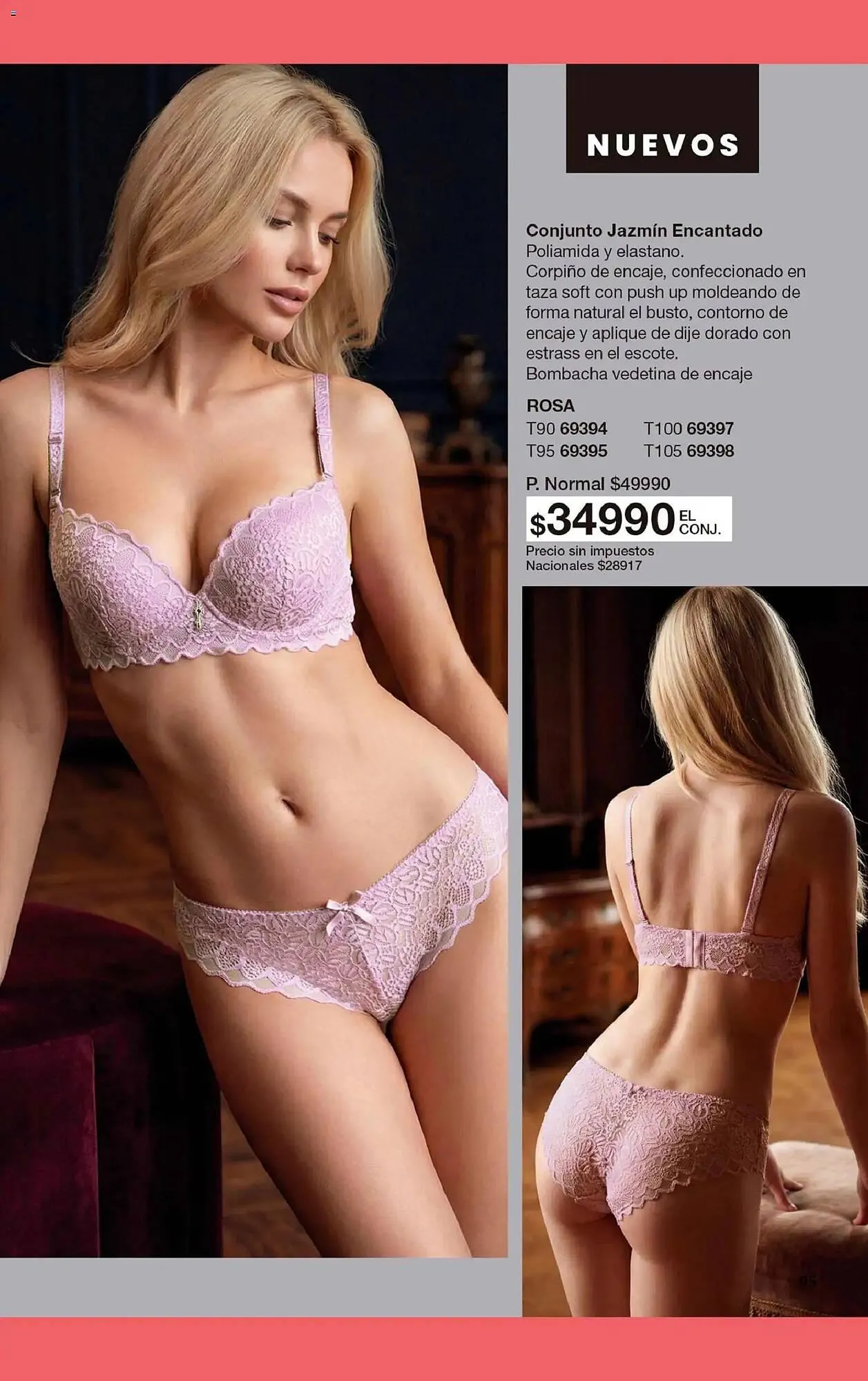 Ofertas de Folleto Gigot 1 de abril al 1 de mayo 2026 - Página 101 del catálogo