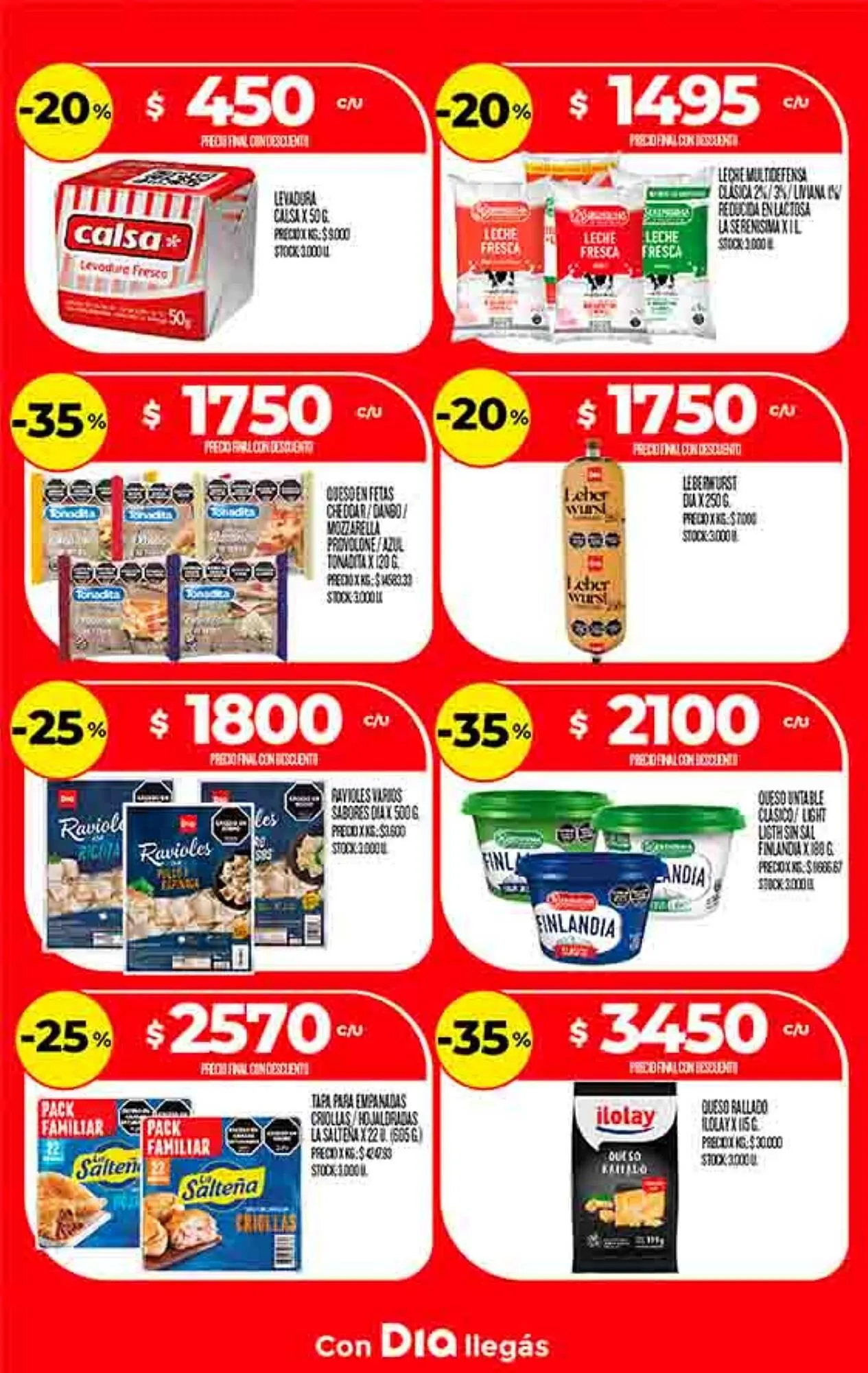 Ofertas de Folleto Supermercados DIA 6 de enero al 12 de enero 2026 - Página 15 del catálogo