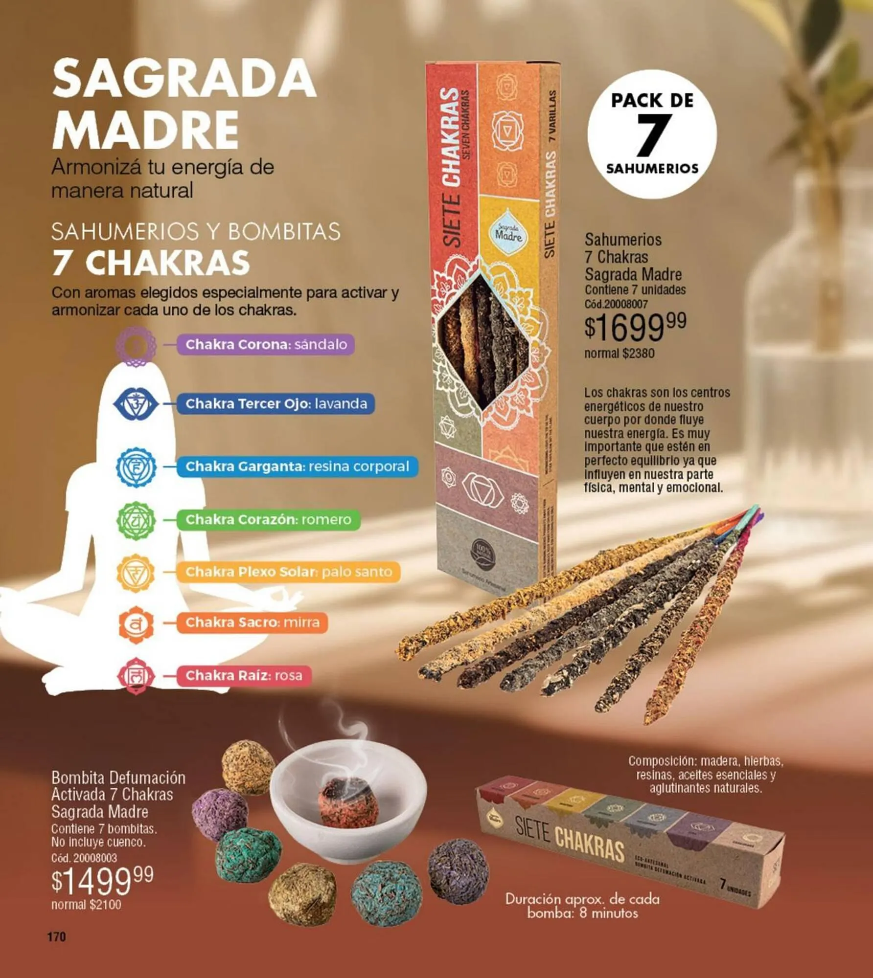 Ofertas de Catálogo Millanel Cosmética 16 de octubre al 31 de octubre 2023 - Página 78 del catálogo