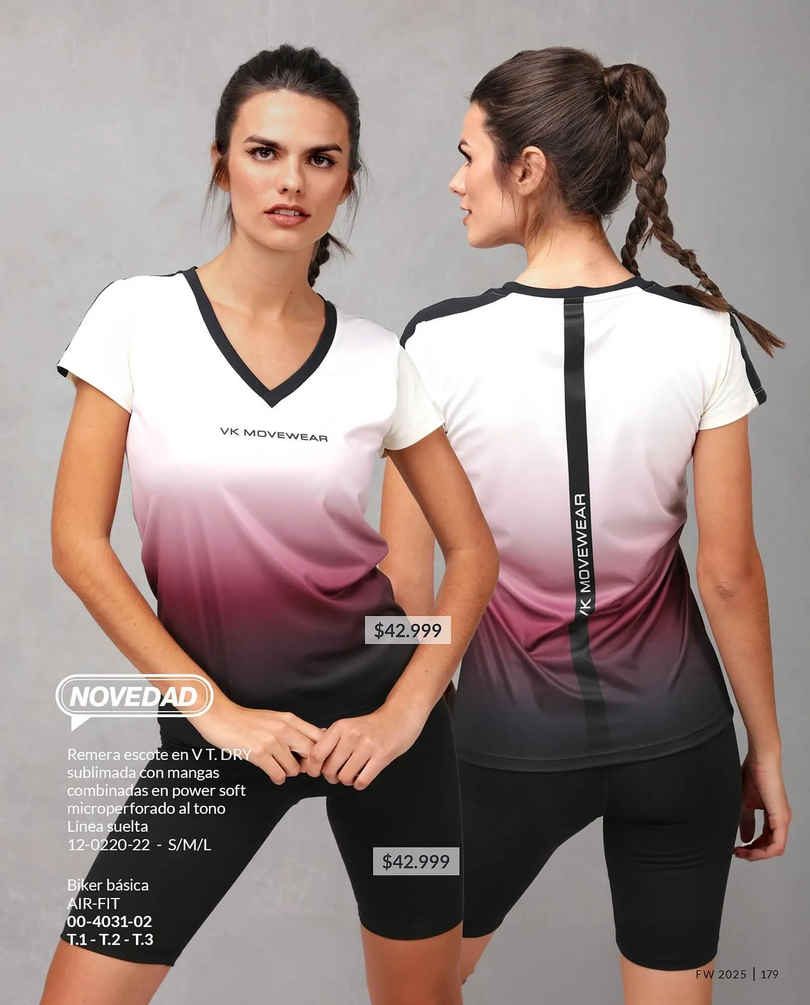 Ofertas de Catálogo Vitnik 2 de mayo al 31 de mayo 2025 - Página 179 del catálogo