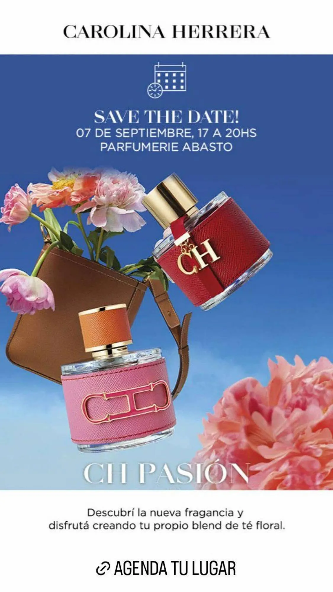 Ofertas de Catálogo La Parfumerie 6 de septiembre al 10 de septiembre 2023 - Página 5 del catálogo