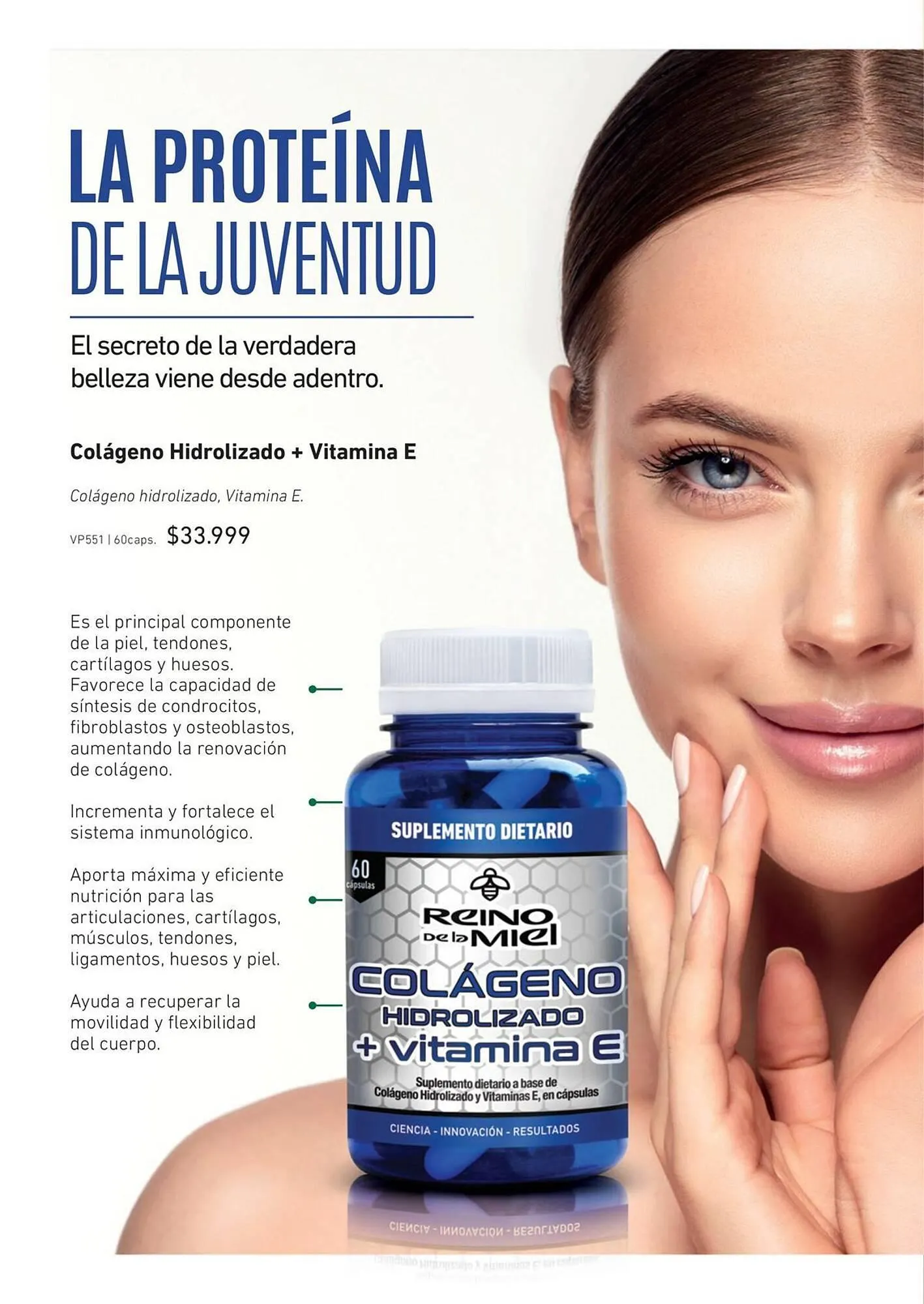 Ofertas de Catálogo Reino Cosmética 8 de mayo al 31 de mayo 2025 - Página 248 del catálogo