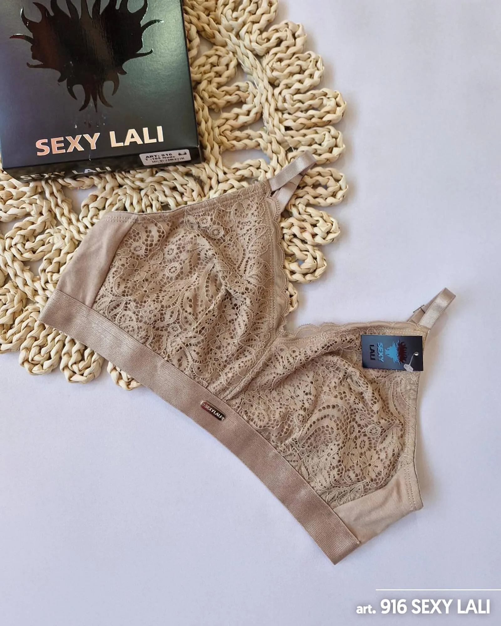 Ofertas de Catálogo Lencería Julieta 16 de julio al 31 de julio 2025 - Página 5 del catálogo