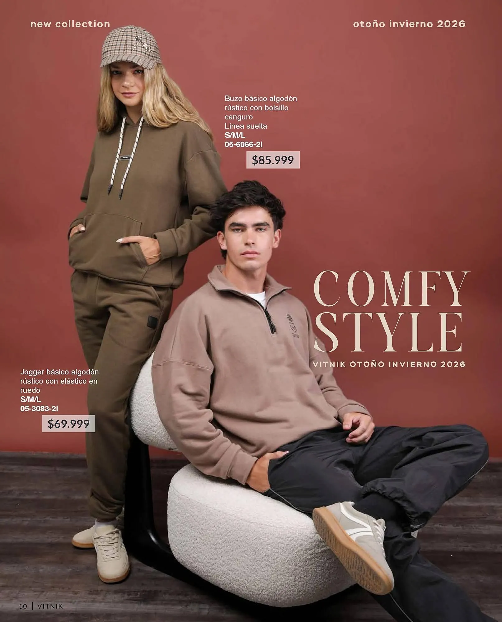 Ofertas de Catálogo Vitnik 24 de febrero al 28 de febrero 2026 - Página 50 del catálogo