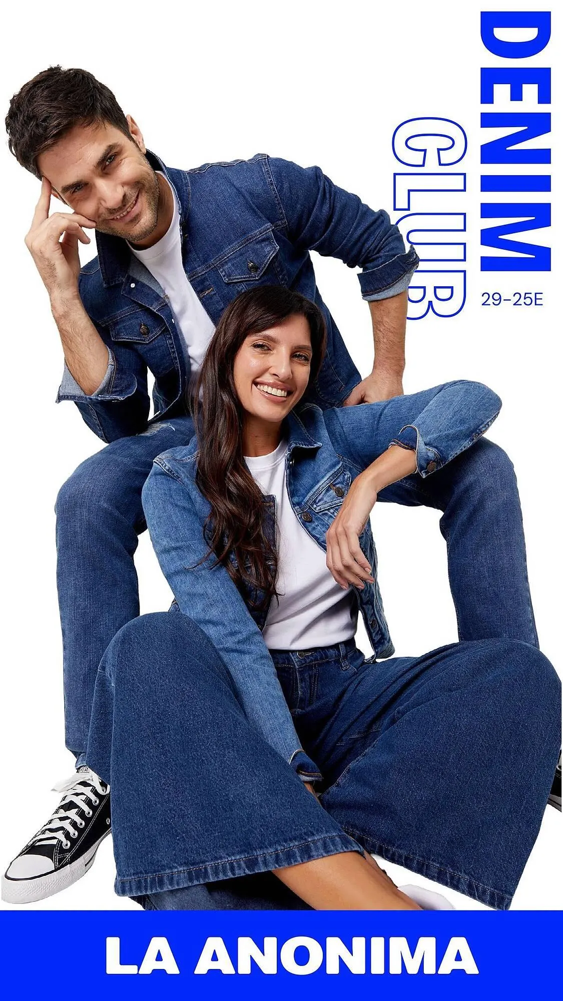 Ofertas de Catálogo La Anonima 18 de julio al 29 de julio 2025 - Página 1 del catálogo