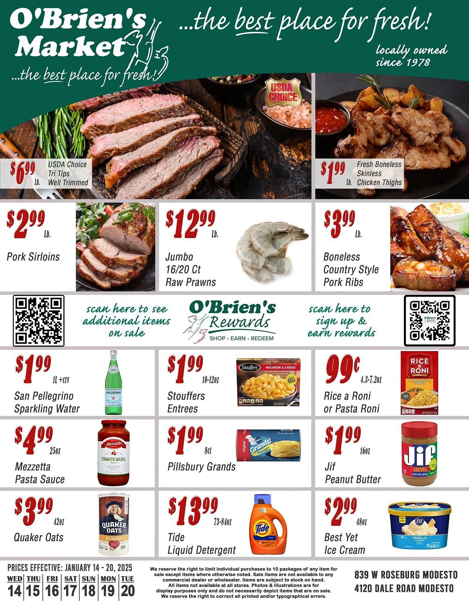 Ofertas de Catálogo Nini Mayorista 23 de enero al 25 de enero 2026 - Página 1 del catálogo