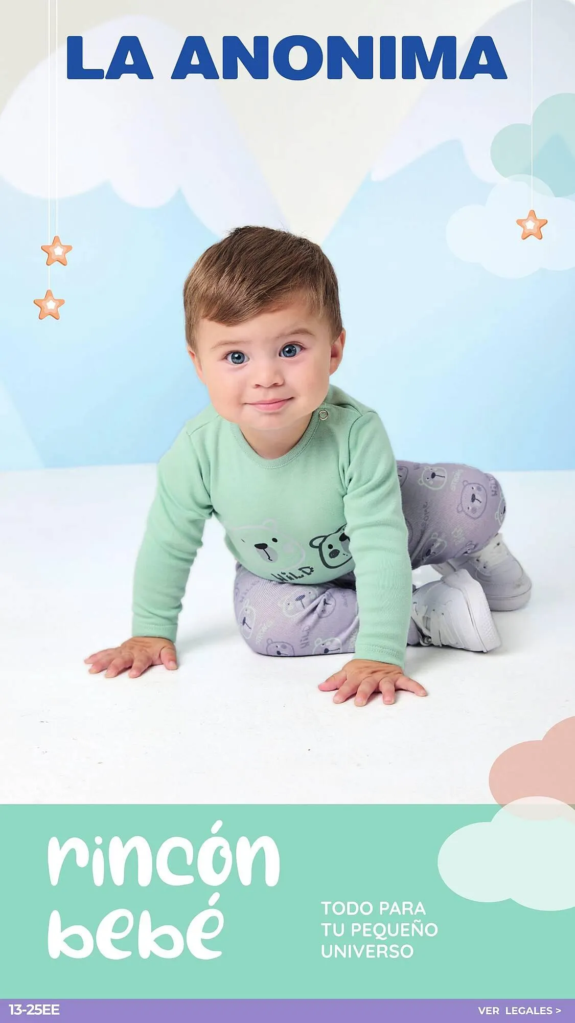 Ofertas de Catálogo La Anonima 27 de marzo al 8 de abril 2025 - Página 1 del catálogo