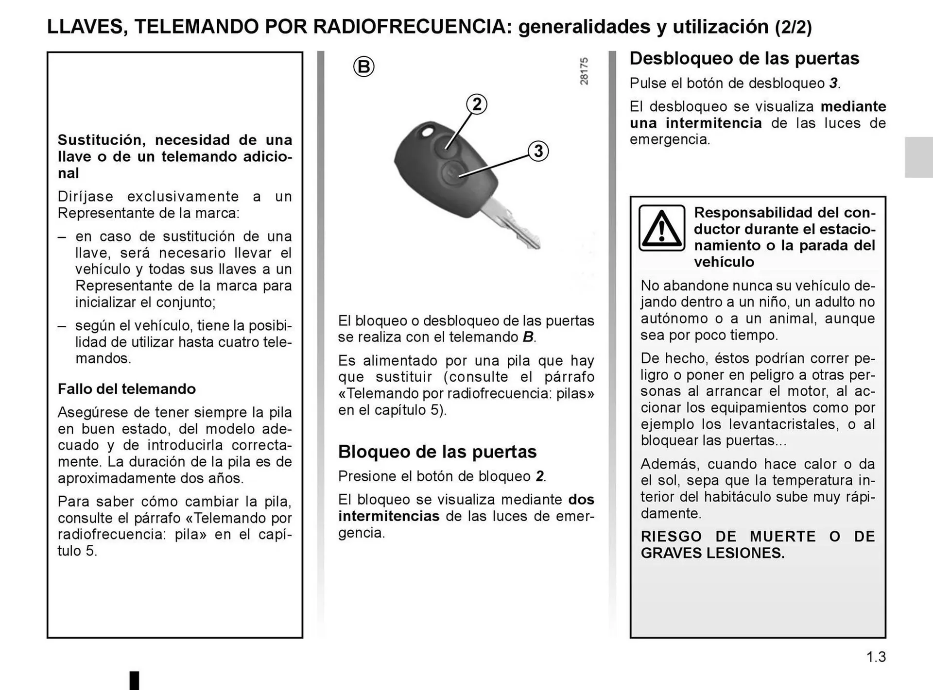 Ofertas de Catálogo Renault 8 de octubre al 31 de diciembre 2025 - Página 8 del catálogo