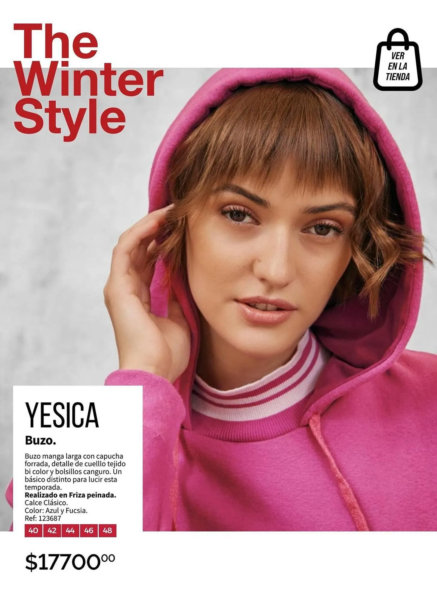 Ofertas de Catálogo Martina di Trento 8 de abril al 30 de abril 2025 - Página 160 del catálogo