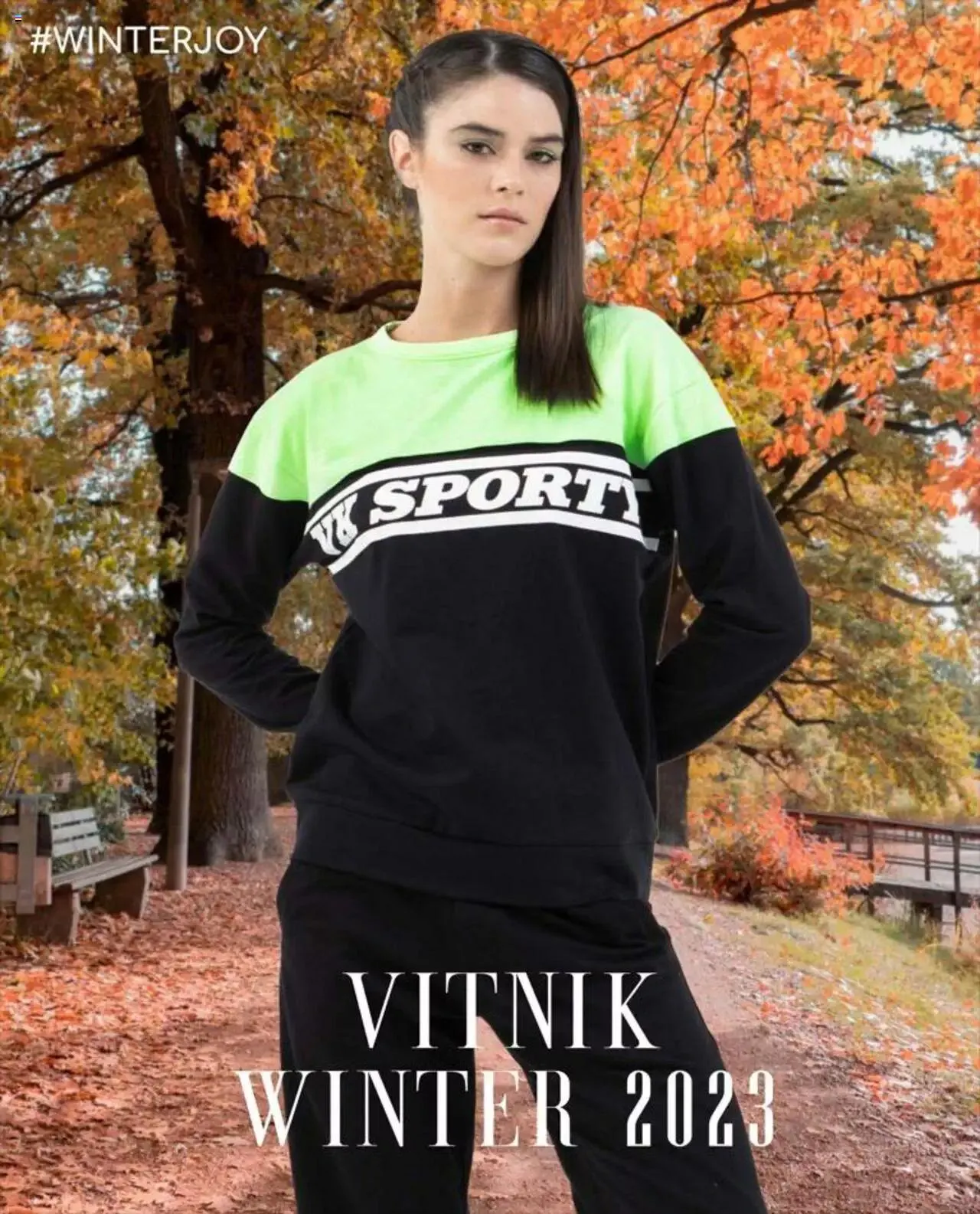 Ofertas de Vitnik catálogo 7 de julio al 31 de diciembre 2023 - Página 2 del catálogo