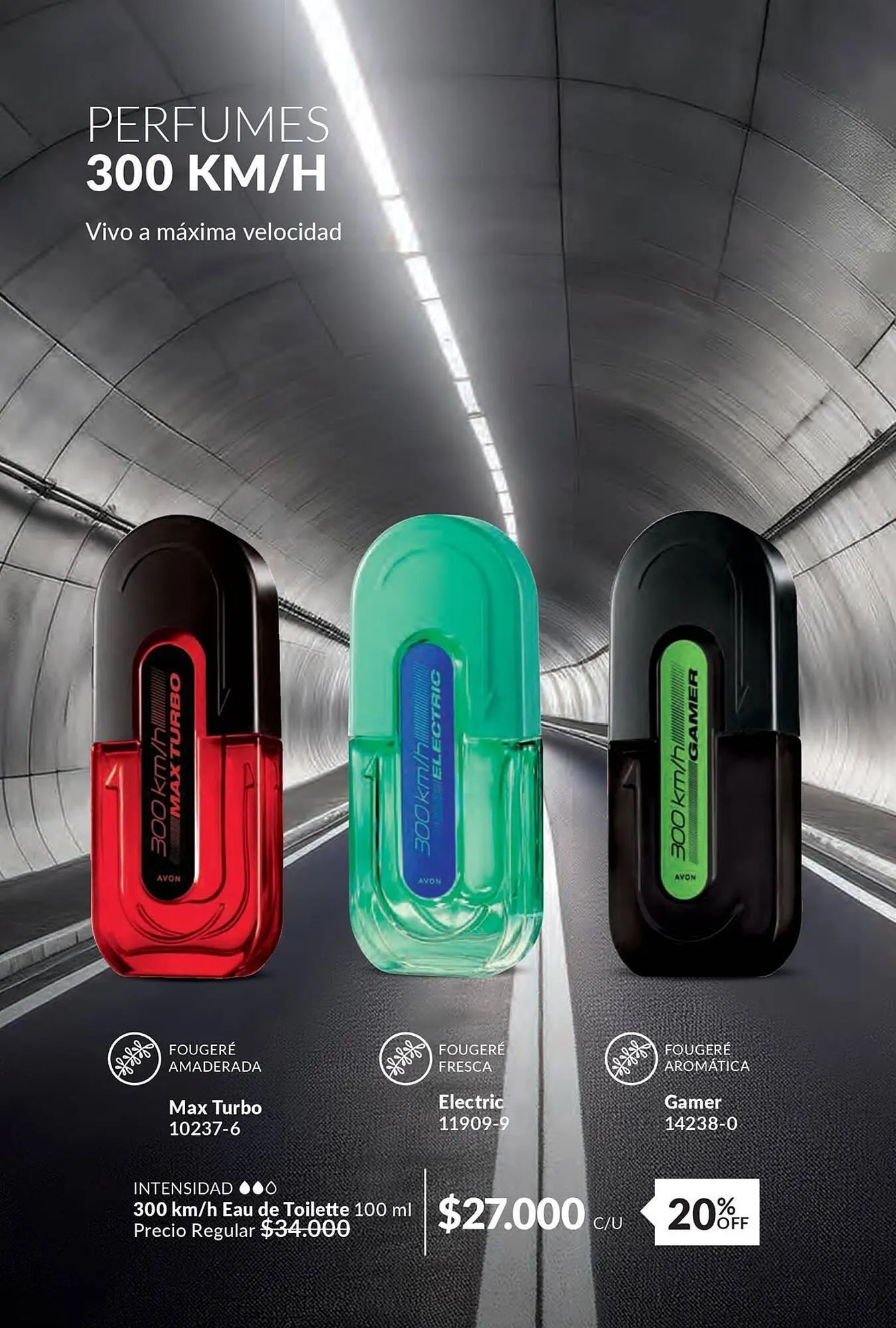 Ofertas de Catálogo Avon 27 de noviembre al 11 de diciembre 2024 - Página 75 del catálogo