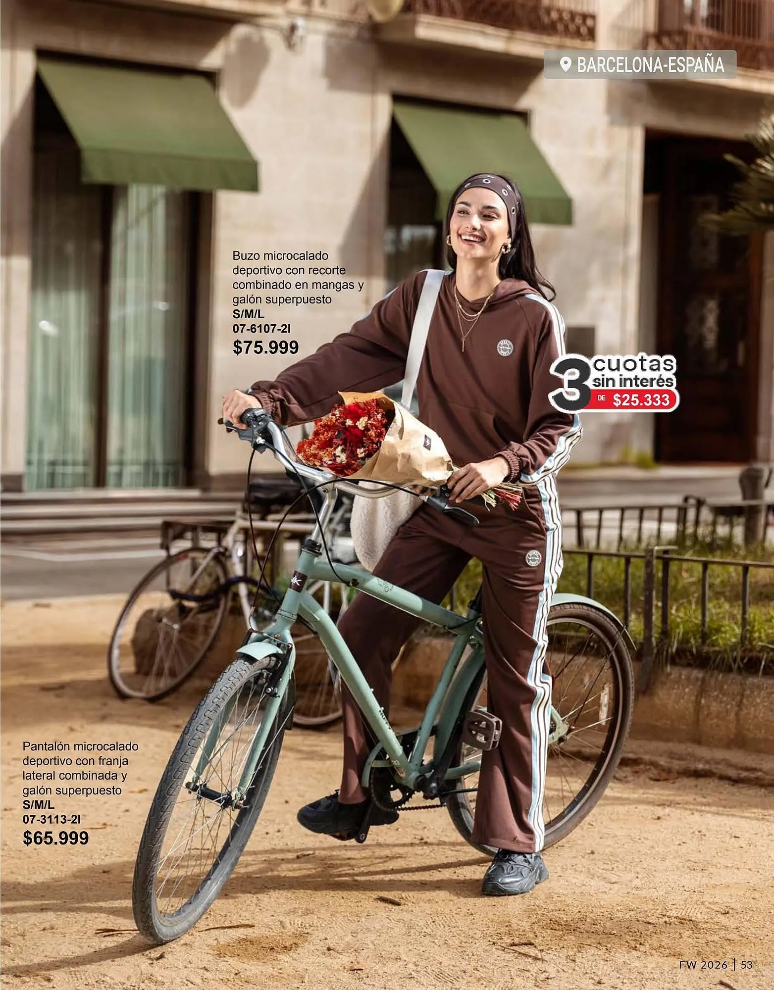 Ofertas de Catálogo Vitnik 31 de marzo al 30 de abril 2026 - Página 53 del catálogo