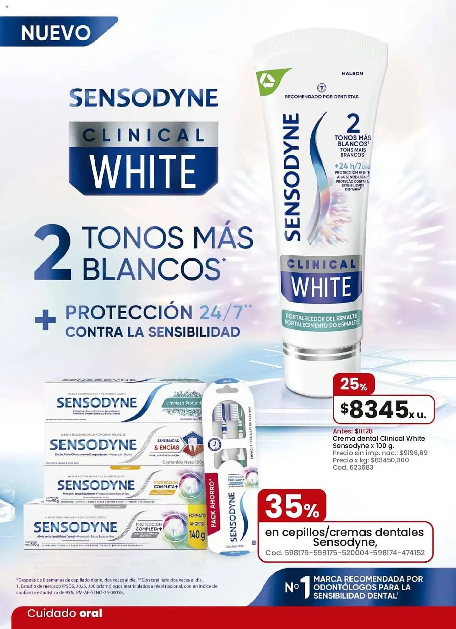 Ofertas de Catálogo Coto 16 de marzo al 31 de marzo 2026 - Página 4 del catálogo