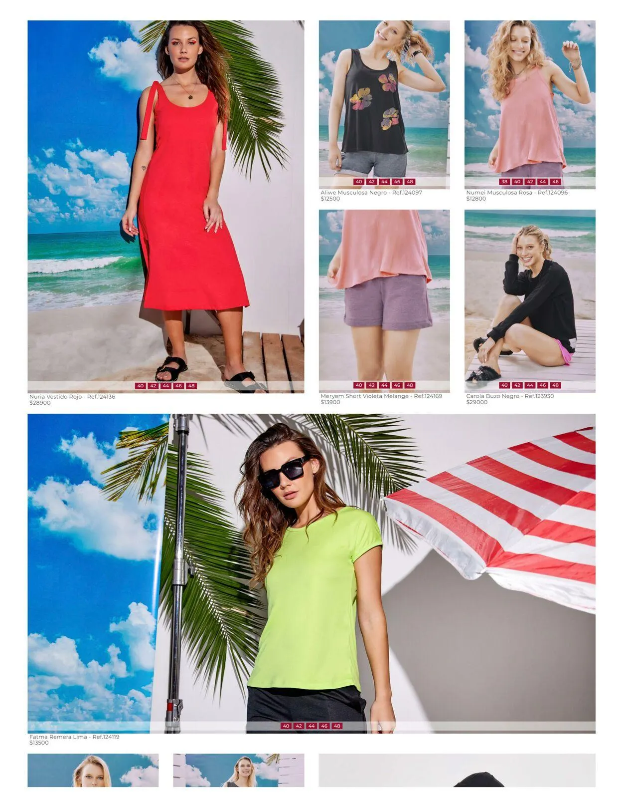 Ofertas de Martina di Trento 30 de noviembre al 28 de diciembre 2023 - Página 18 del catálogo