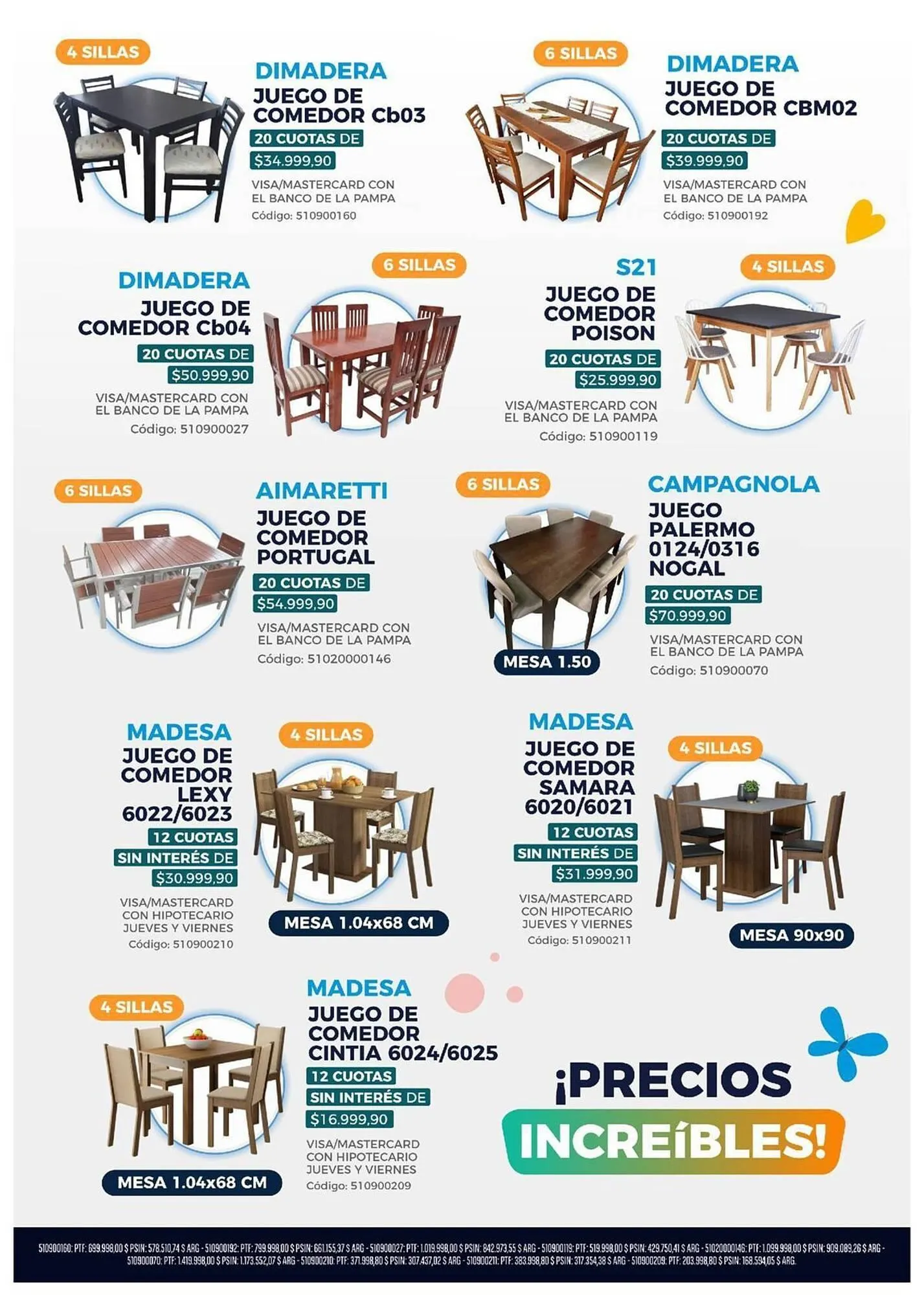 Ofertas de Catálogo Pacman 22 de septiembre al 31 de octubre 2025 - Página 11 del catálogo