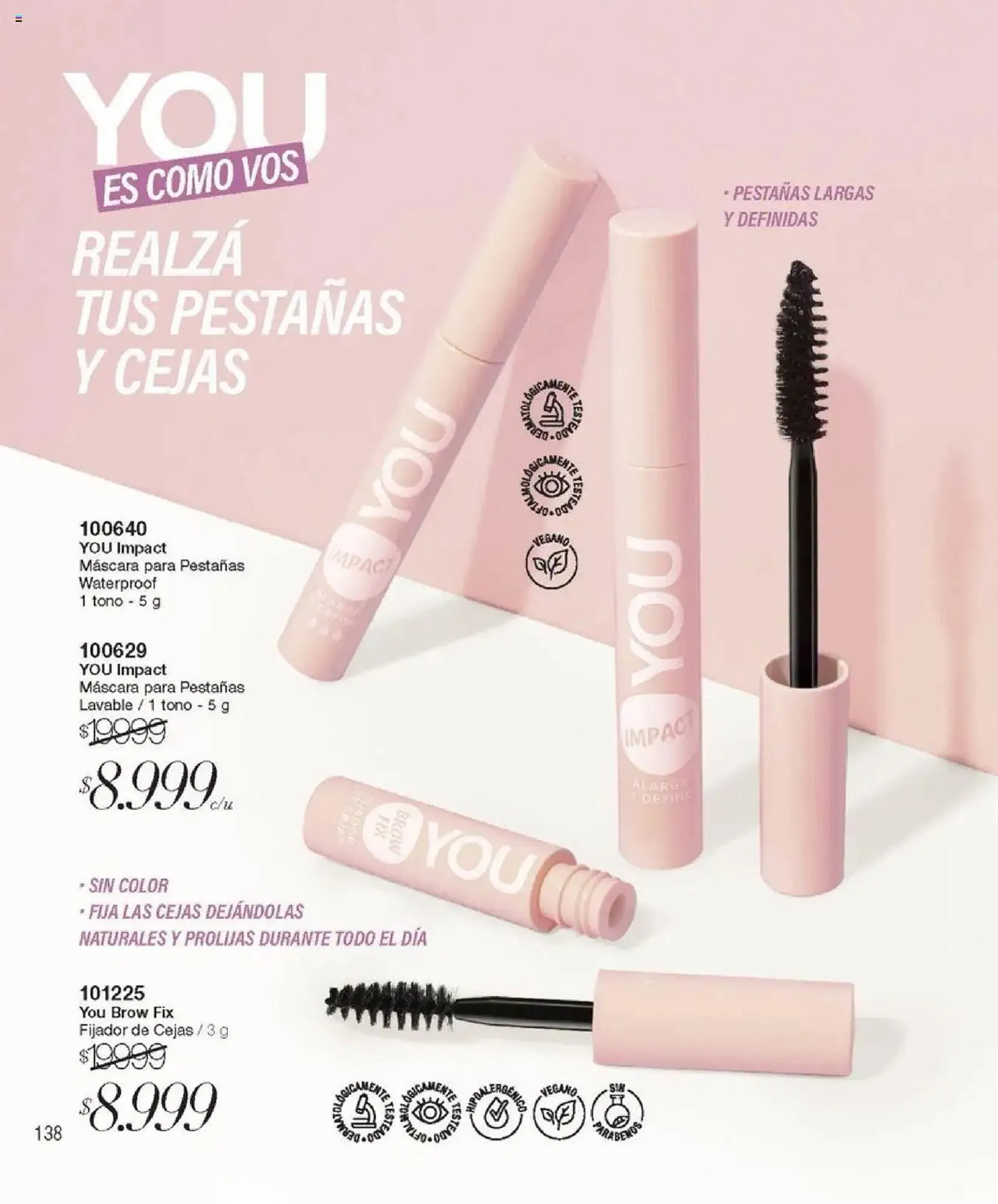 Ofertas de Catálogo Violetta Cosméticos 3 de mayo al 30 de junio 2025 - Página 17 del catálogo