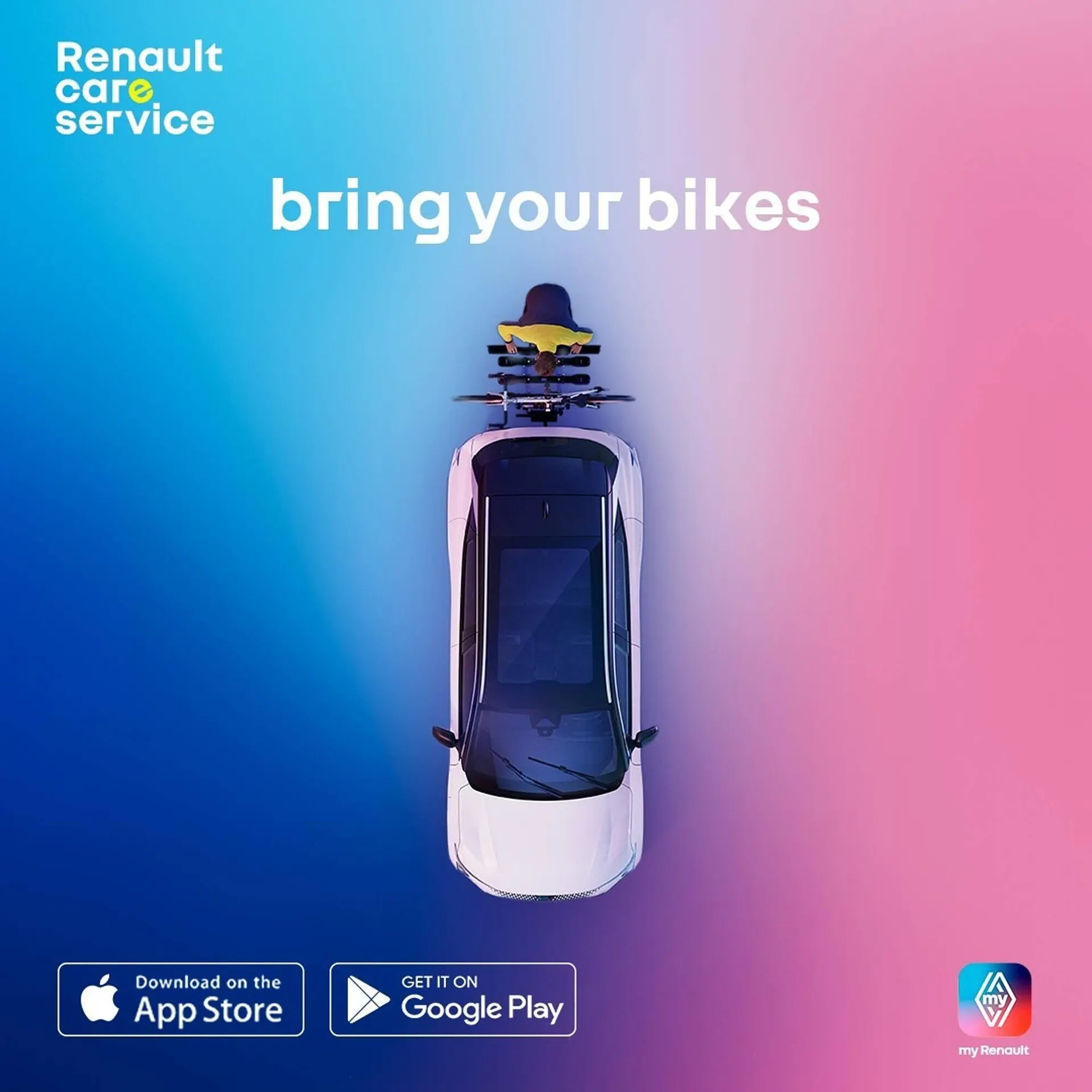 Ofertas de Catálogo Renault 23 de julio al 31 de julio 2025 - Página 1 del catálogo