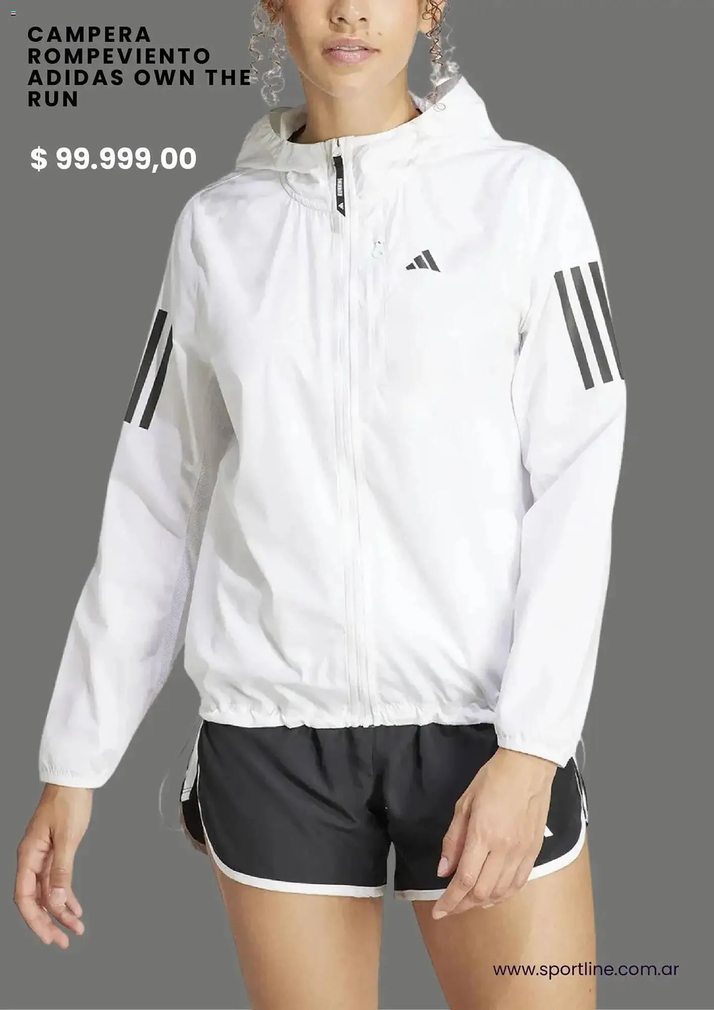 Ofertas de Catálogo Sportline 18 de marzo al 17 de abril 2025 - Página 5 del catálogo