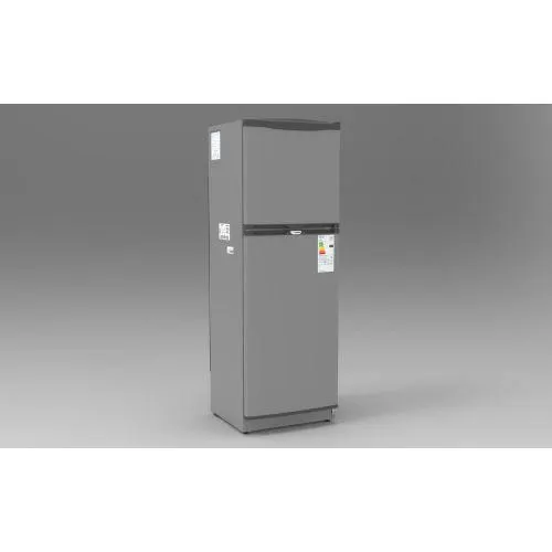 Heladera Sigma 2F1800Pa 365 Lts