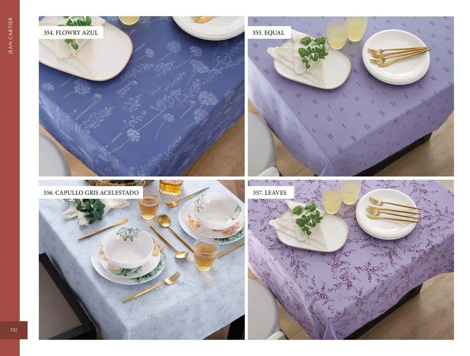 Ofertas de Catálogo Jean Cartier Otoño/Invierno 24 4 de abril al 30 de septiembre 2024 - Página 184 del catálogo