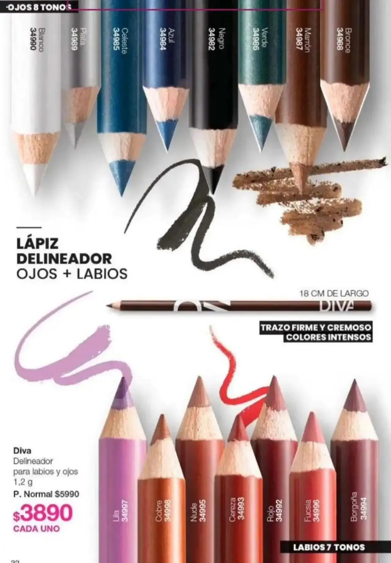 Ofertas de Gigot catálogo 4 de octubre al 31 de diciembre 2024 - Página 27 del catálogo