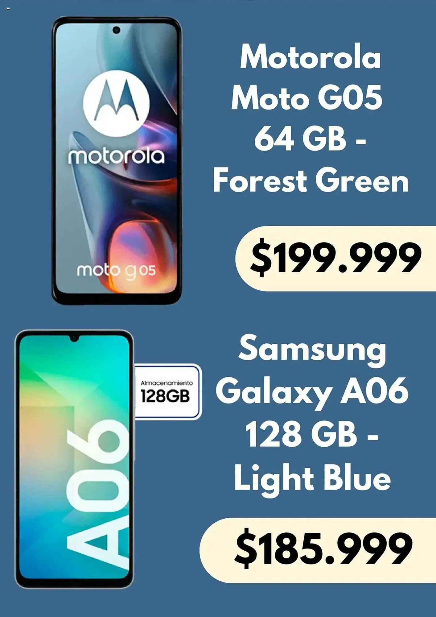 Ofertas de Catálogo Personal 12 de agosto al 9 de septiembre 2025 - Página 3 del catálogo